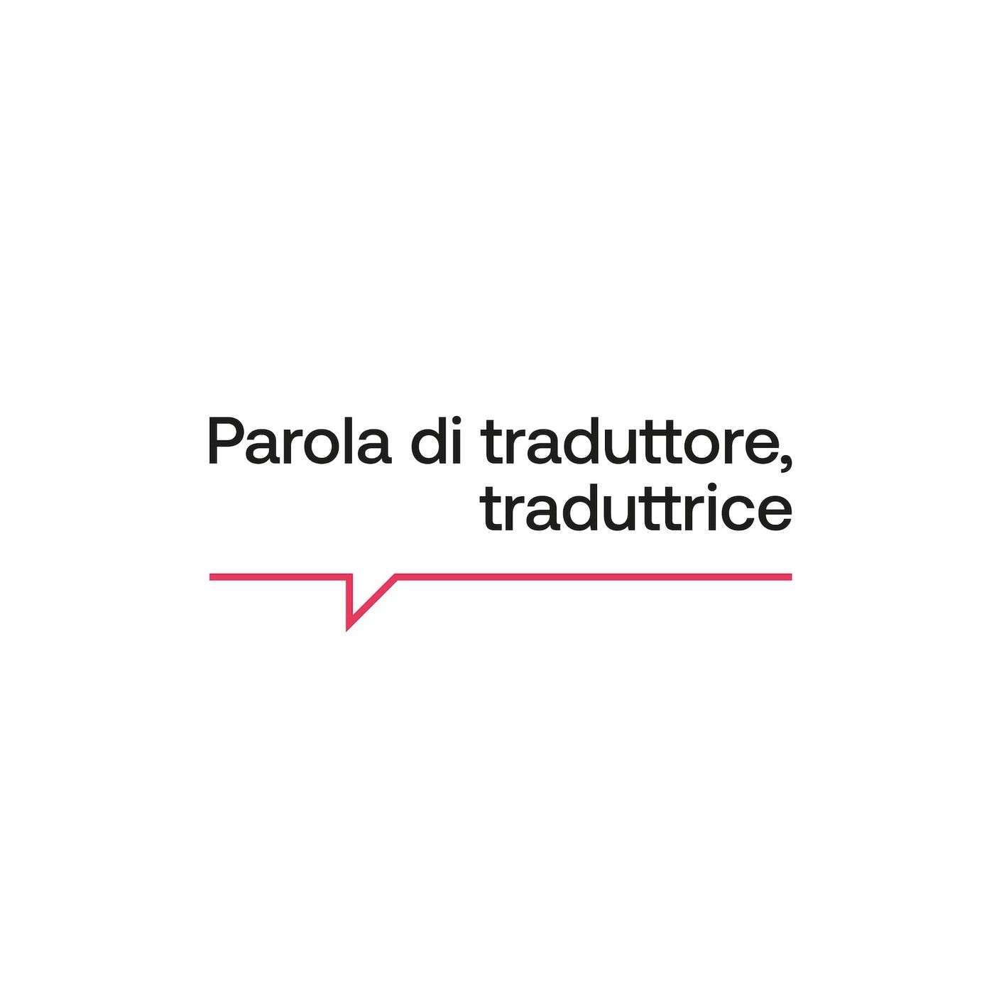 Parole de traducteur, de traductrice