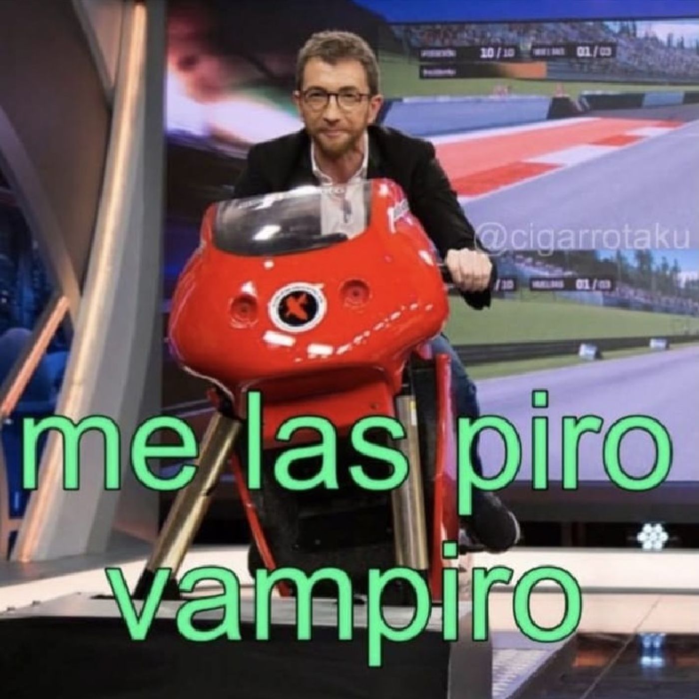 El Lidl y el Juani son rap episode artwork