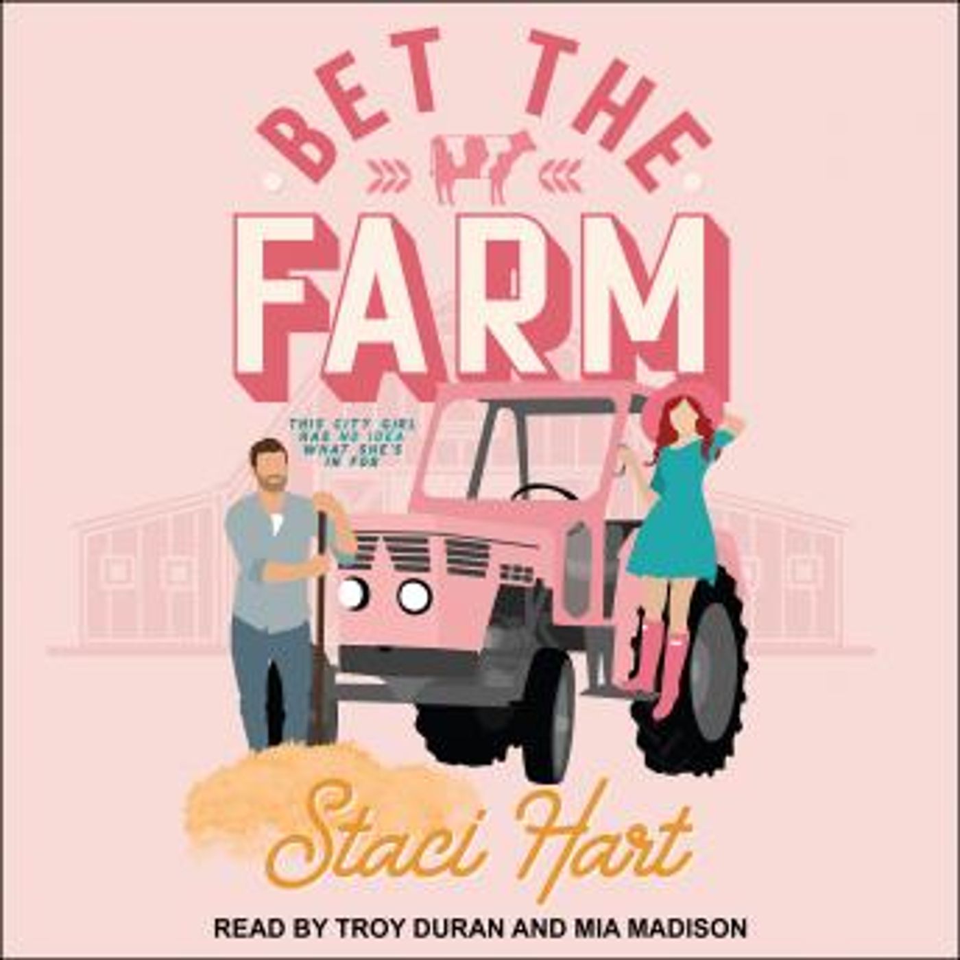 Listen to New Full Audiobooks in Romance, Rom-Com