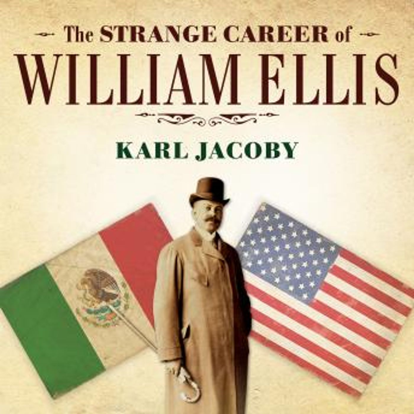 Discover Top Full Audiobooks in History, The Americas
