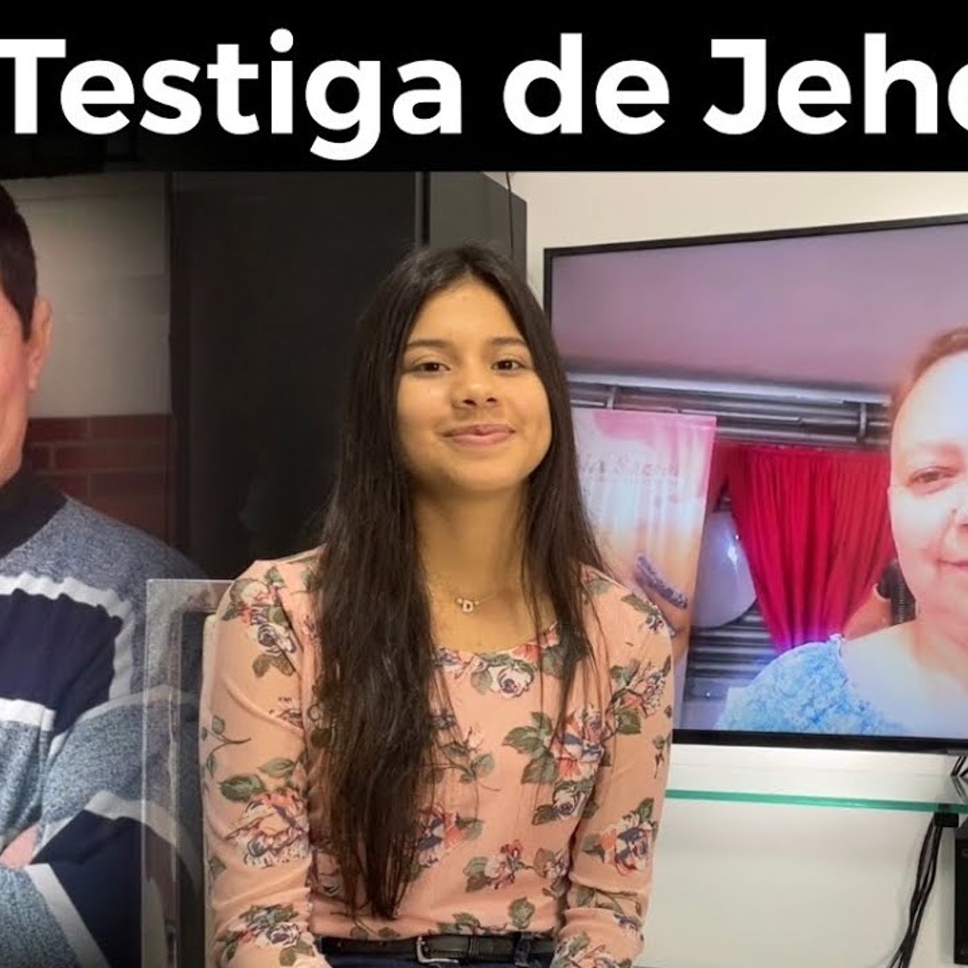 Padre Luis Toro por 5 años Testigos de Jehová - NUEVO GRAN TESTIMONIO(M4A_128K) episode artwork