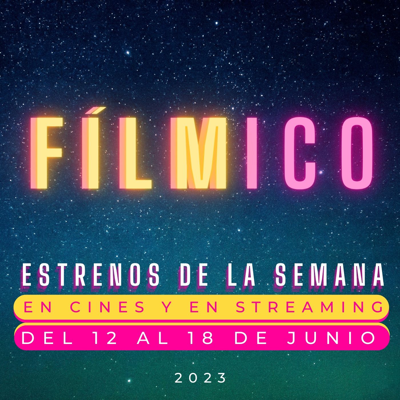 Fílmico Cine y Cultura Pop