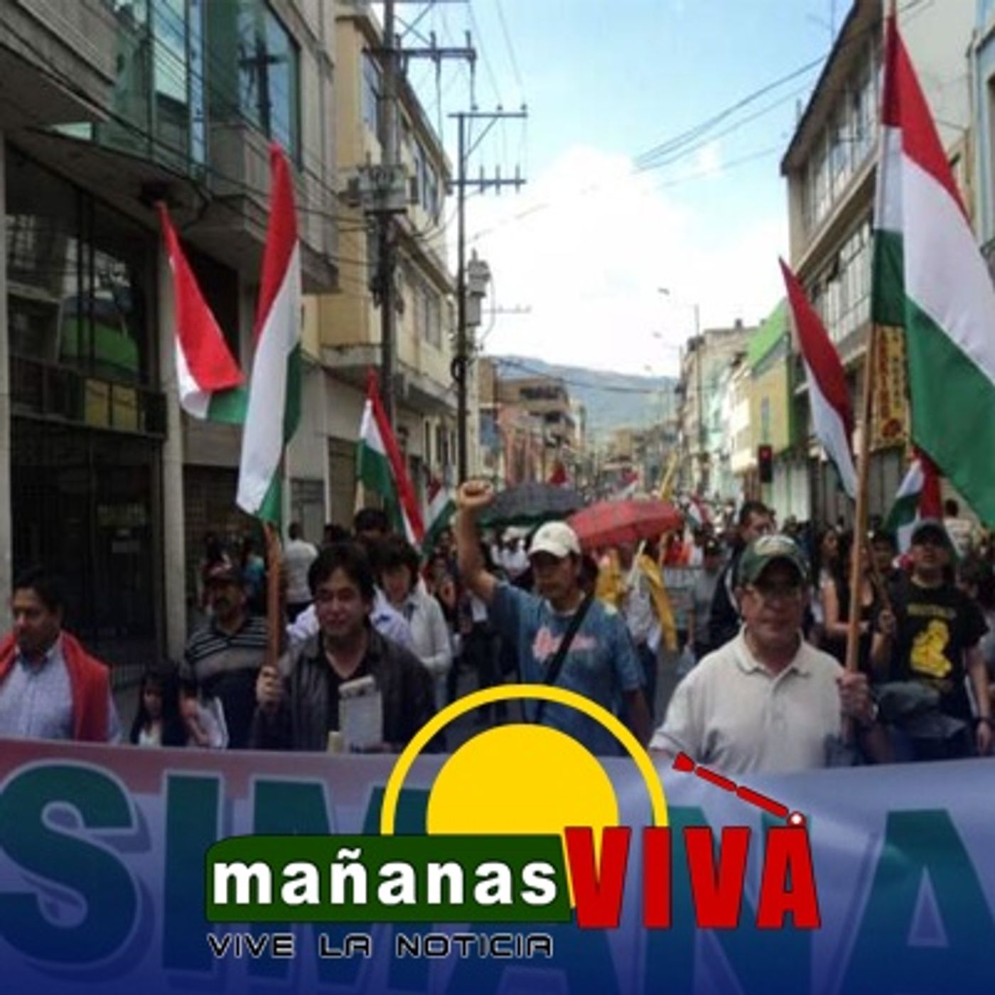 SIMANA medidas que se efectúan ante el paro del 28 y 29 de mayo