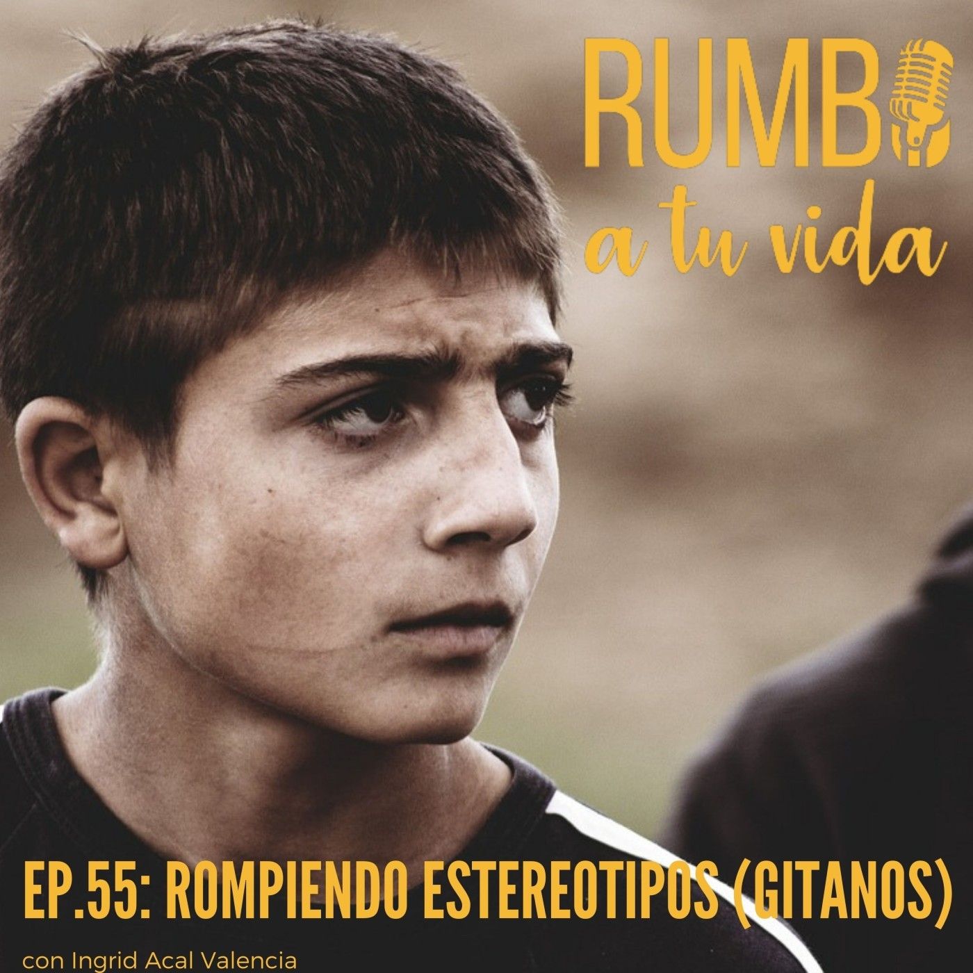 Rumbo a tu Vida