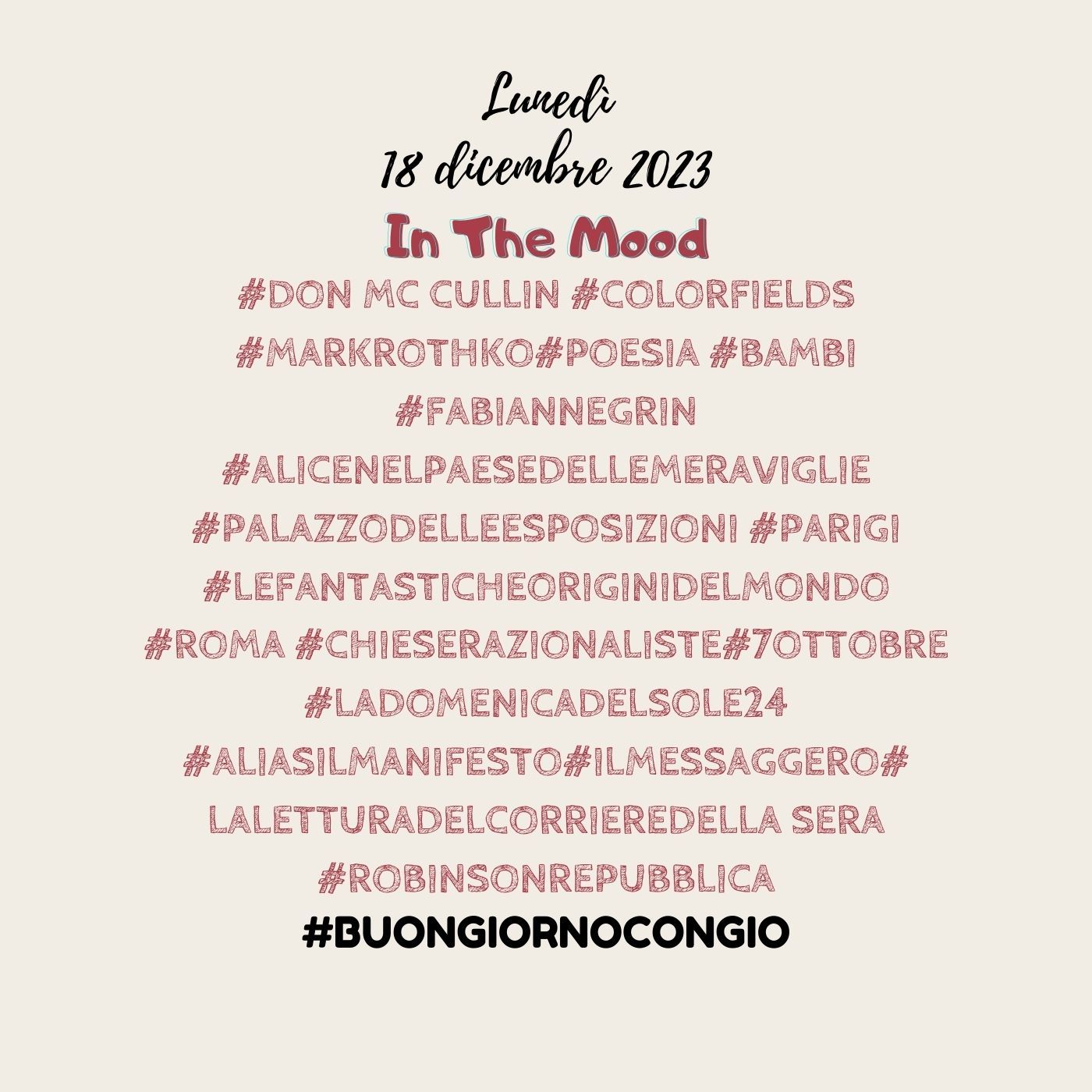 Radio 21 aprile Web