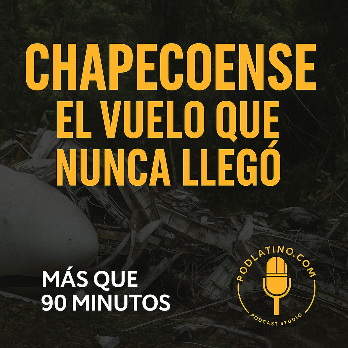 Más que 90 minutos