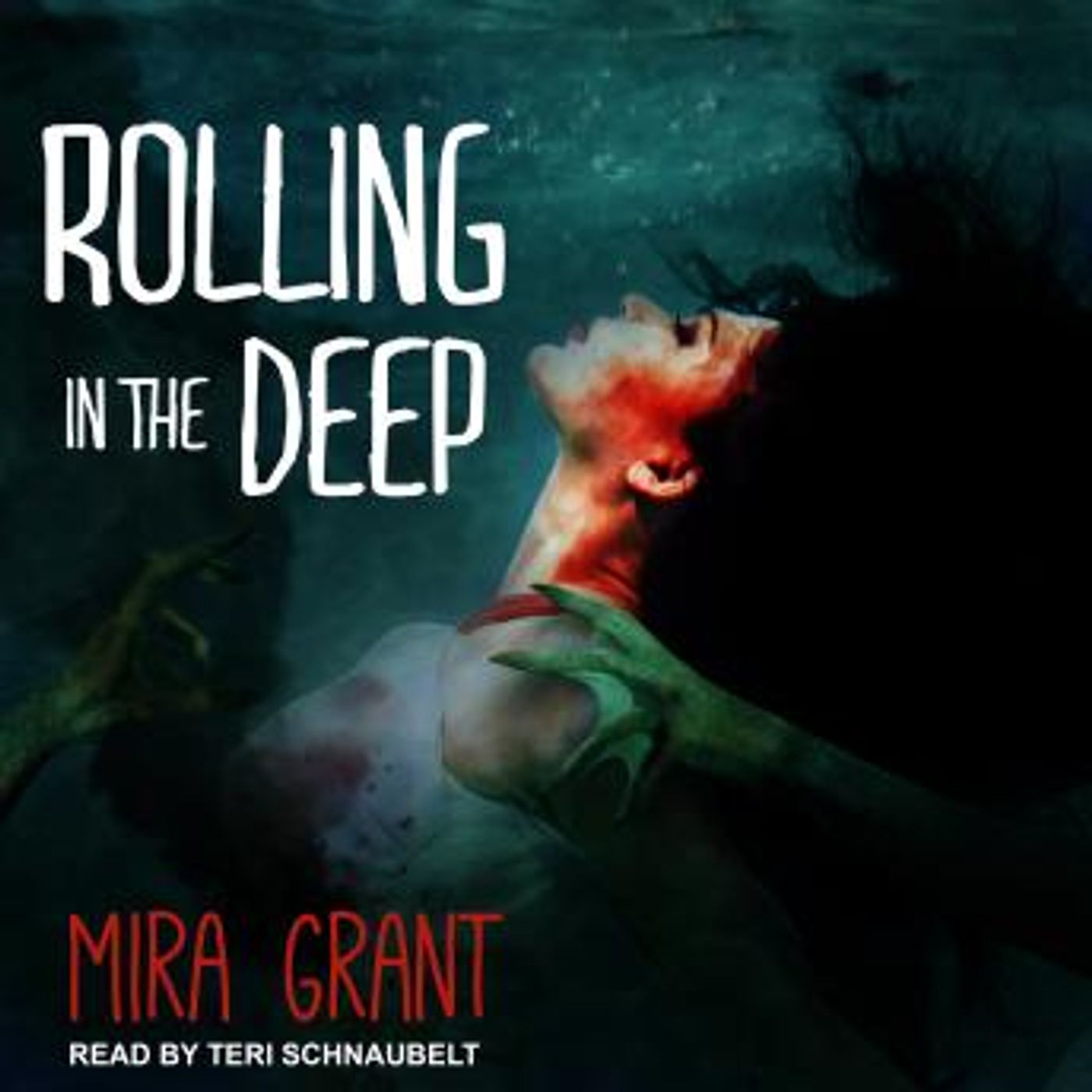 Get Latest Full Audiobooks in Mystery, Thriller & Horror, Horror