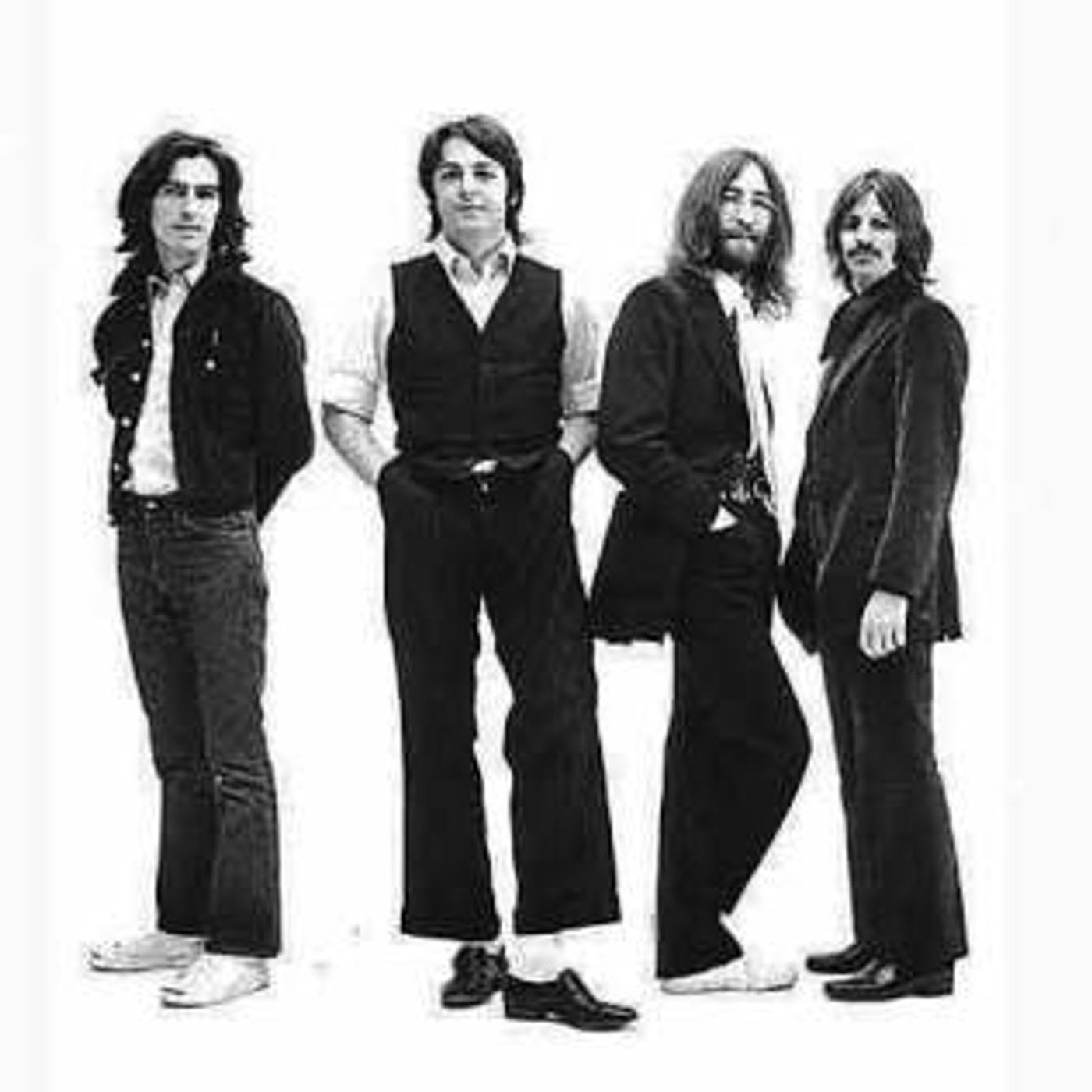 El Club de los Beatles: Se toma la penúltima sesión fotográfica episode artwork