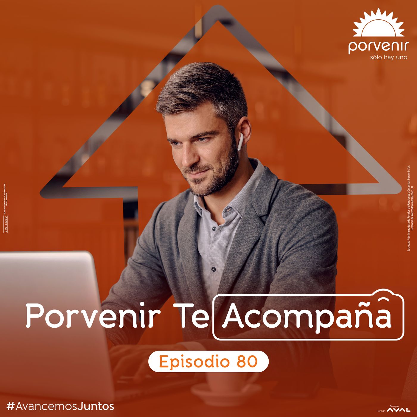 Porvenir Te Acompaña