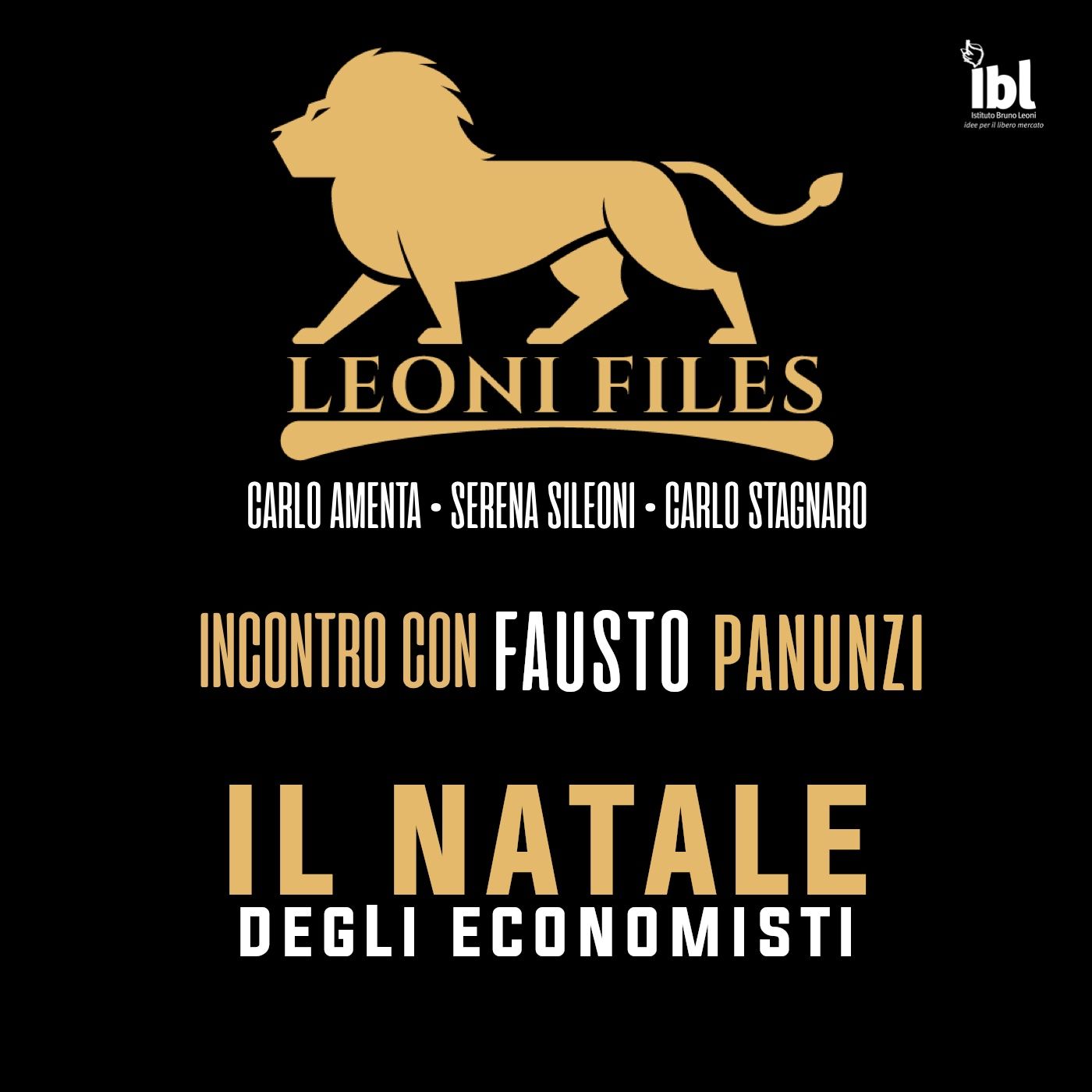 LeoniFiles