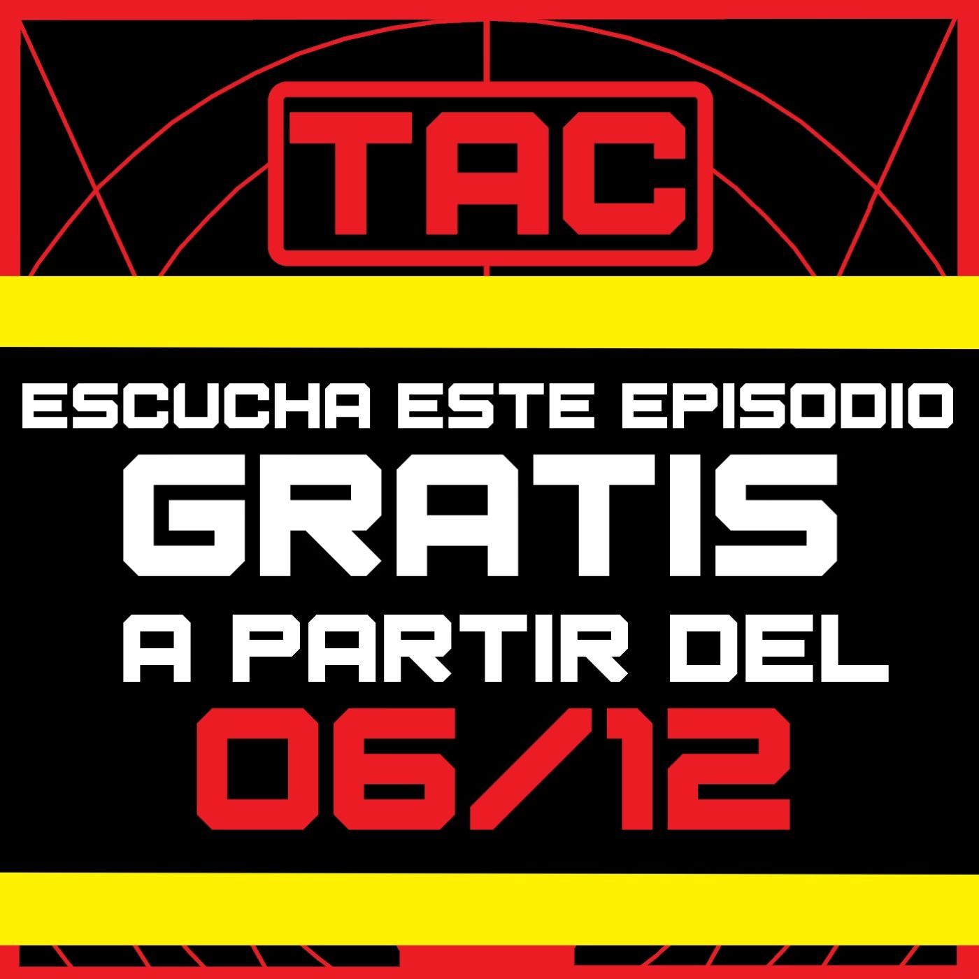 Transmitiendo a Ciegas