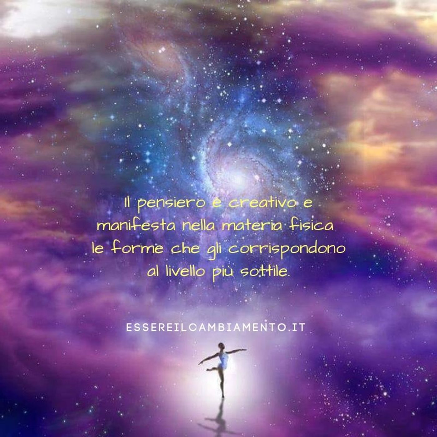 Focalizzazione del Pensiero