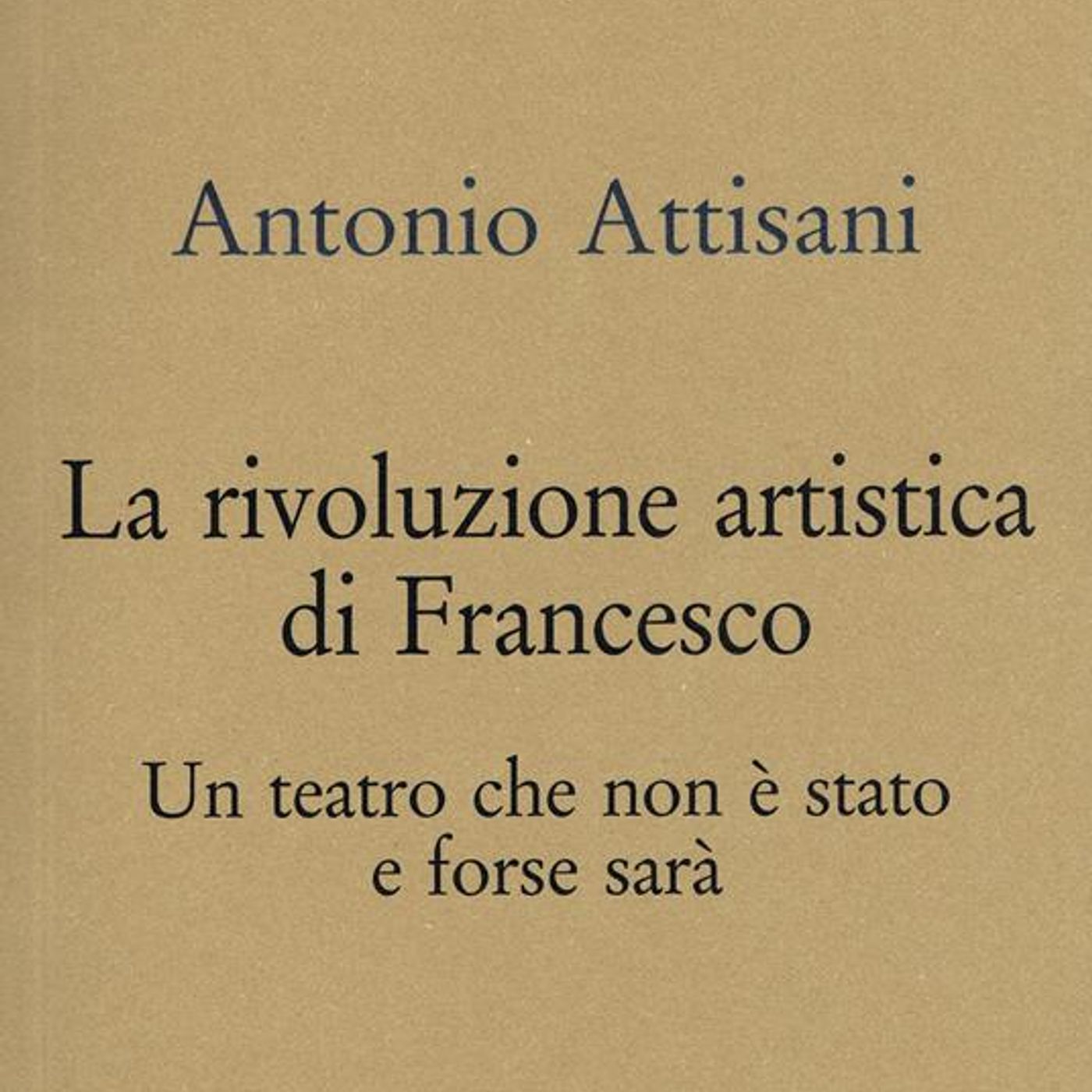 il posto delle parole