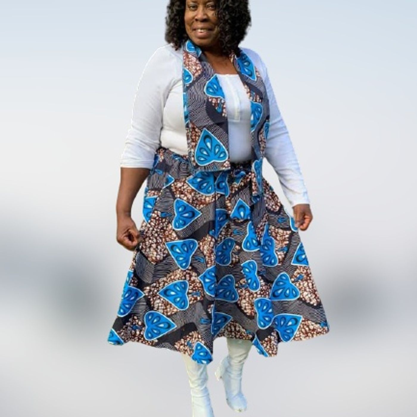 The Intrinsic Teacher~~~~