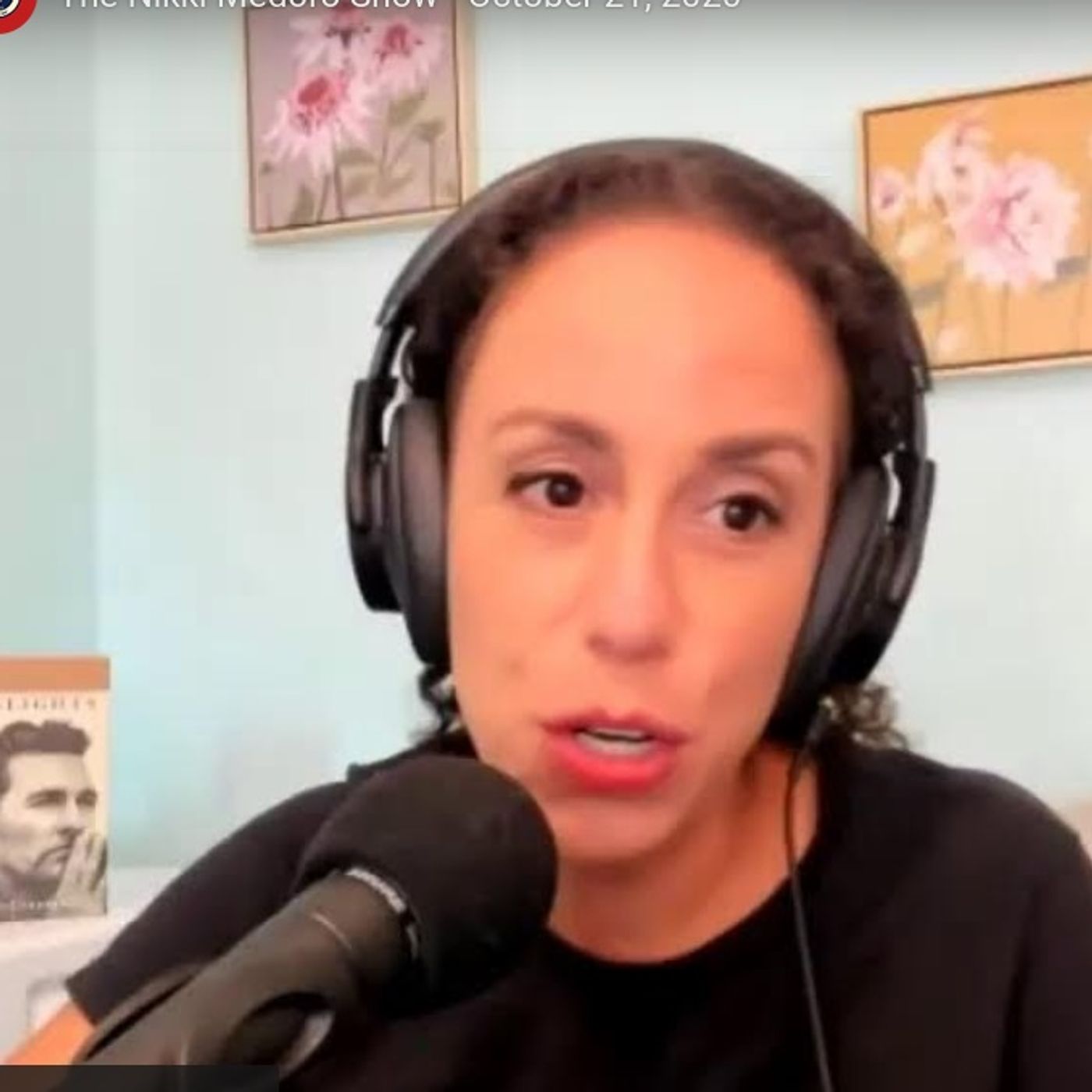 The Nikki Medoro Show