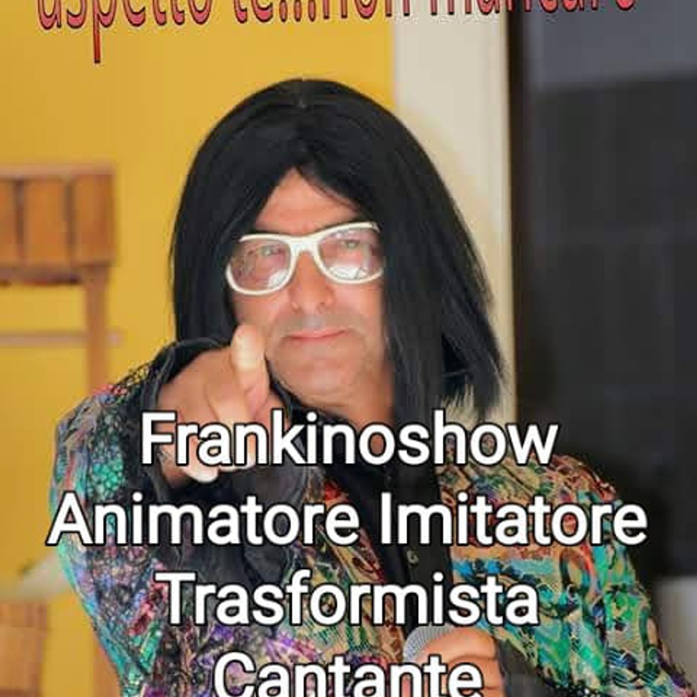 presentazione frankinoshow