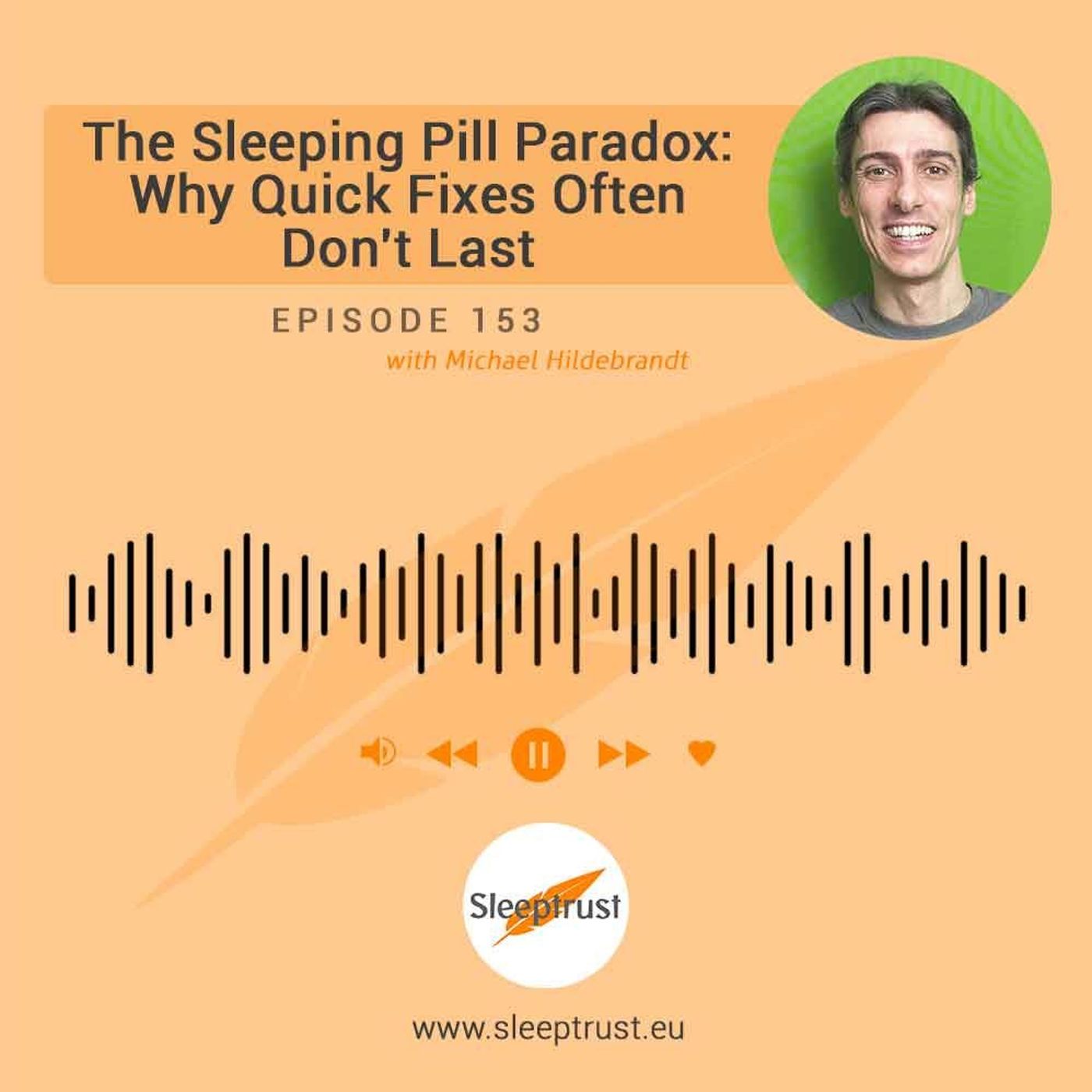 sleeptrust podcast