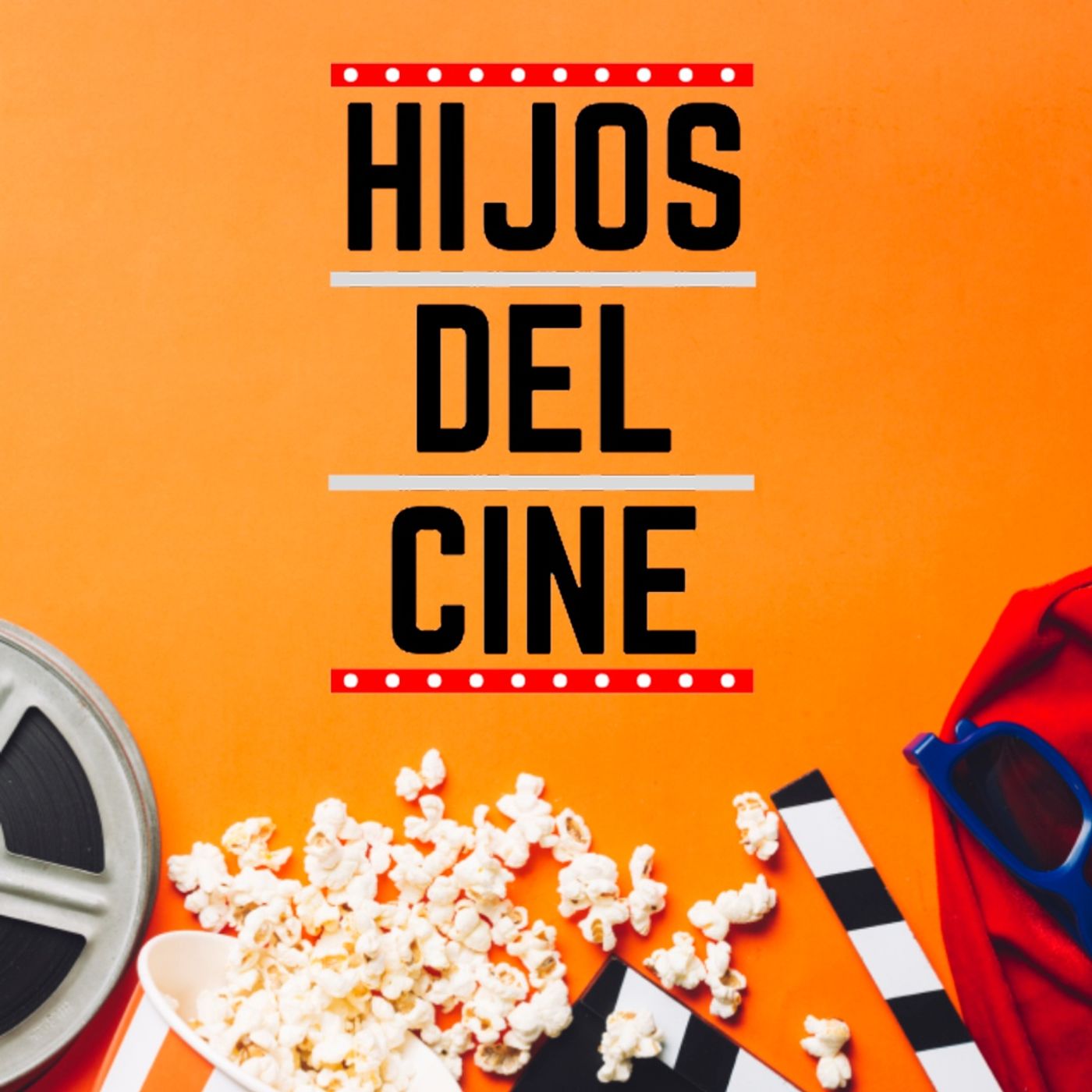 Hijos del Cine