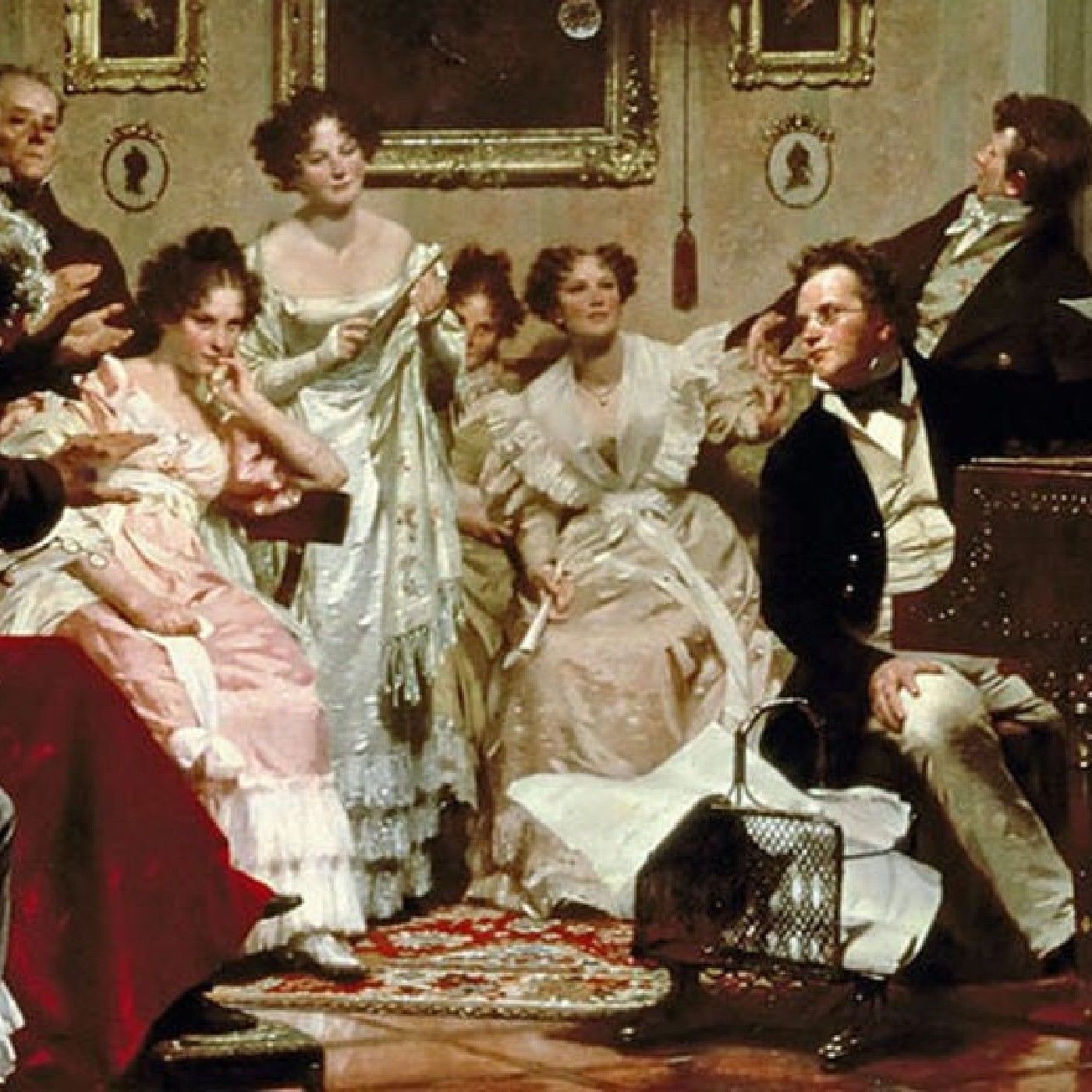 El podcast de Himar Cabrera Rodríguez