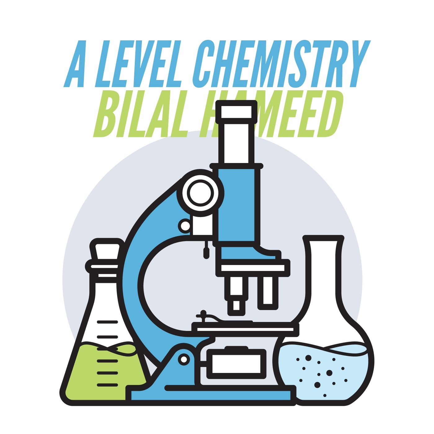 AS Level Chemistry 42 Day Revision