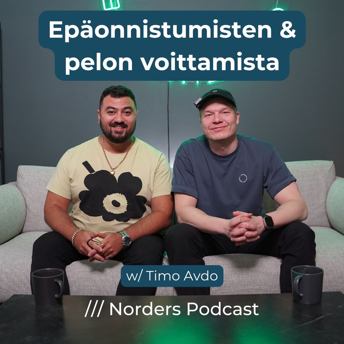 Norders Podcast