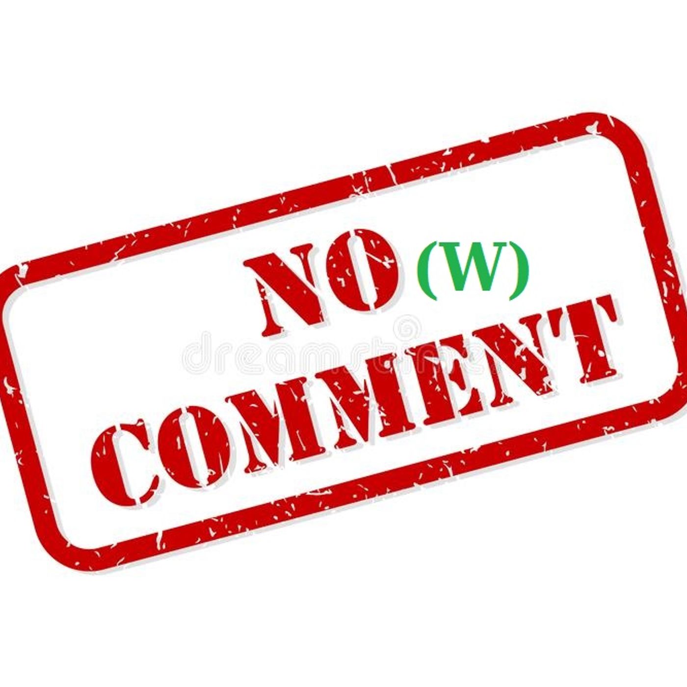 NO(W) COMMENT Recensioni, commenti, opinioni