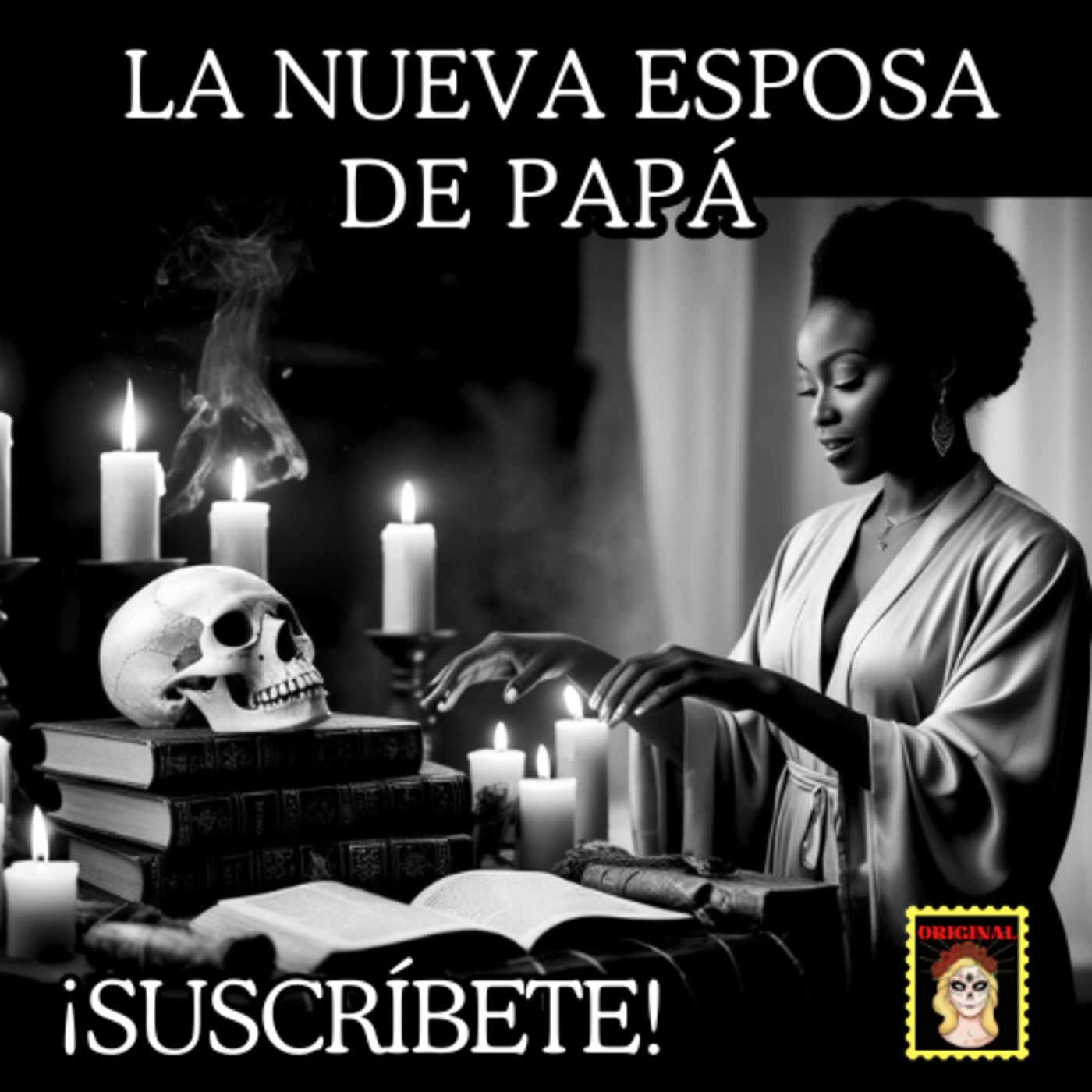 Viviendo con el miedo