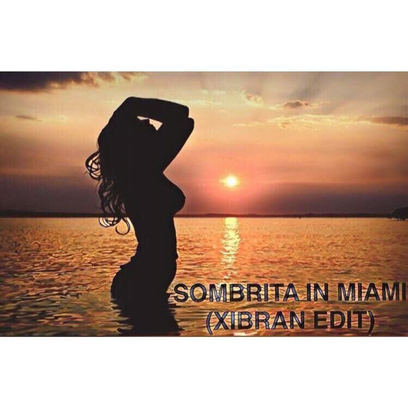 DJ XIBRAN TORIZ