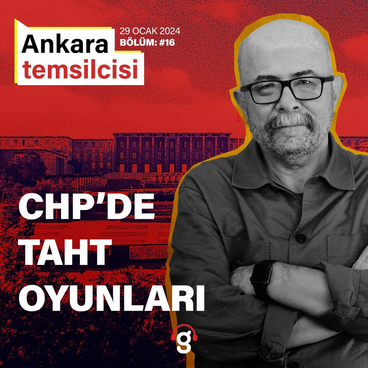 Gündeme Dair Her Şey