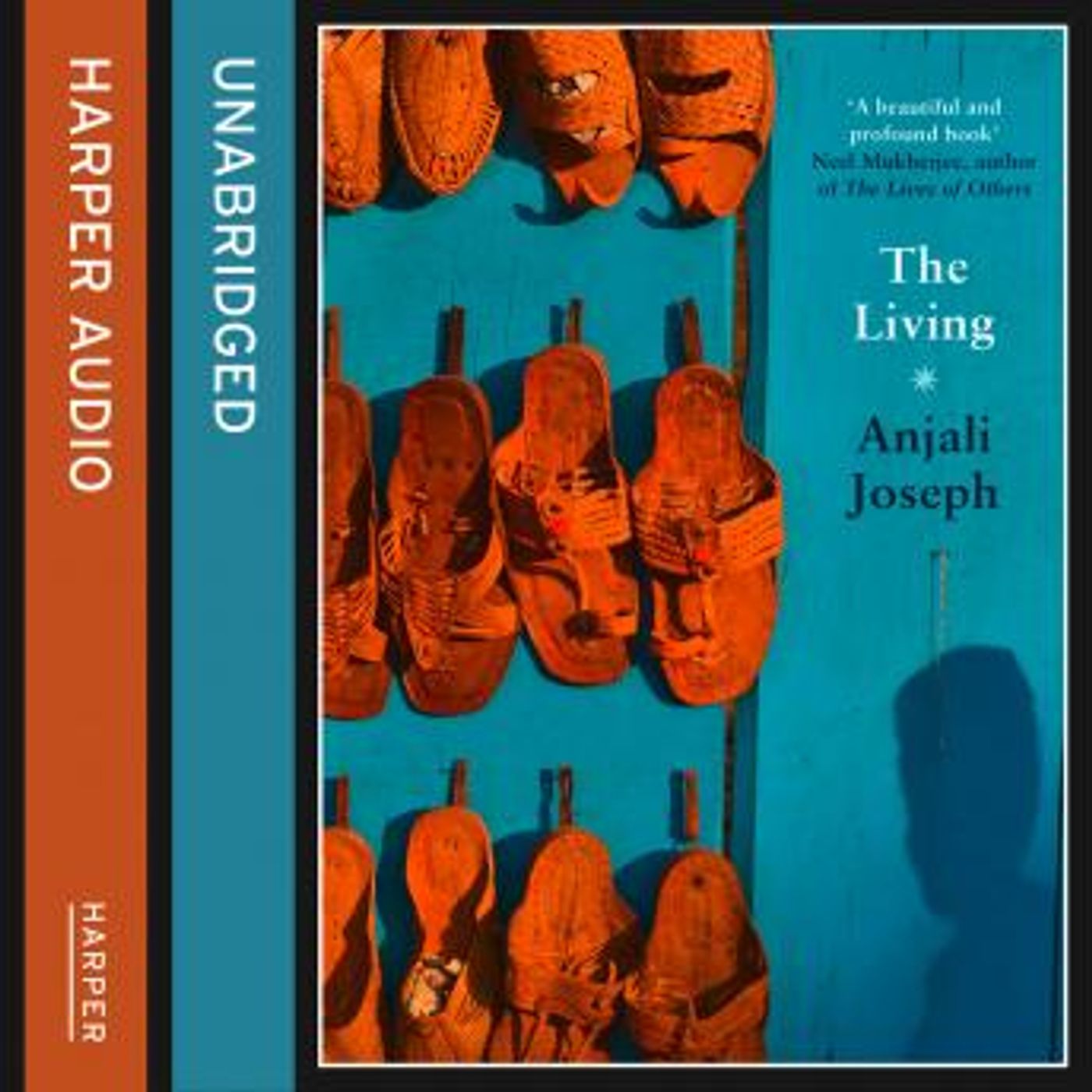 Explore New Full Audiobooks in Fiction, Drama