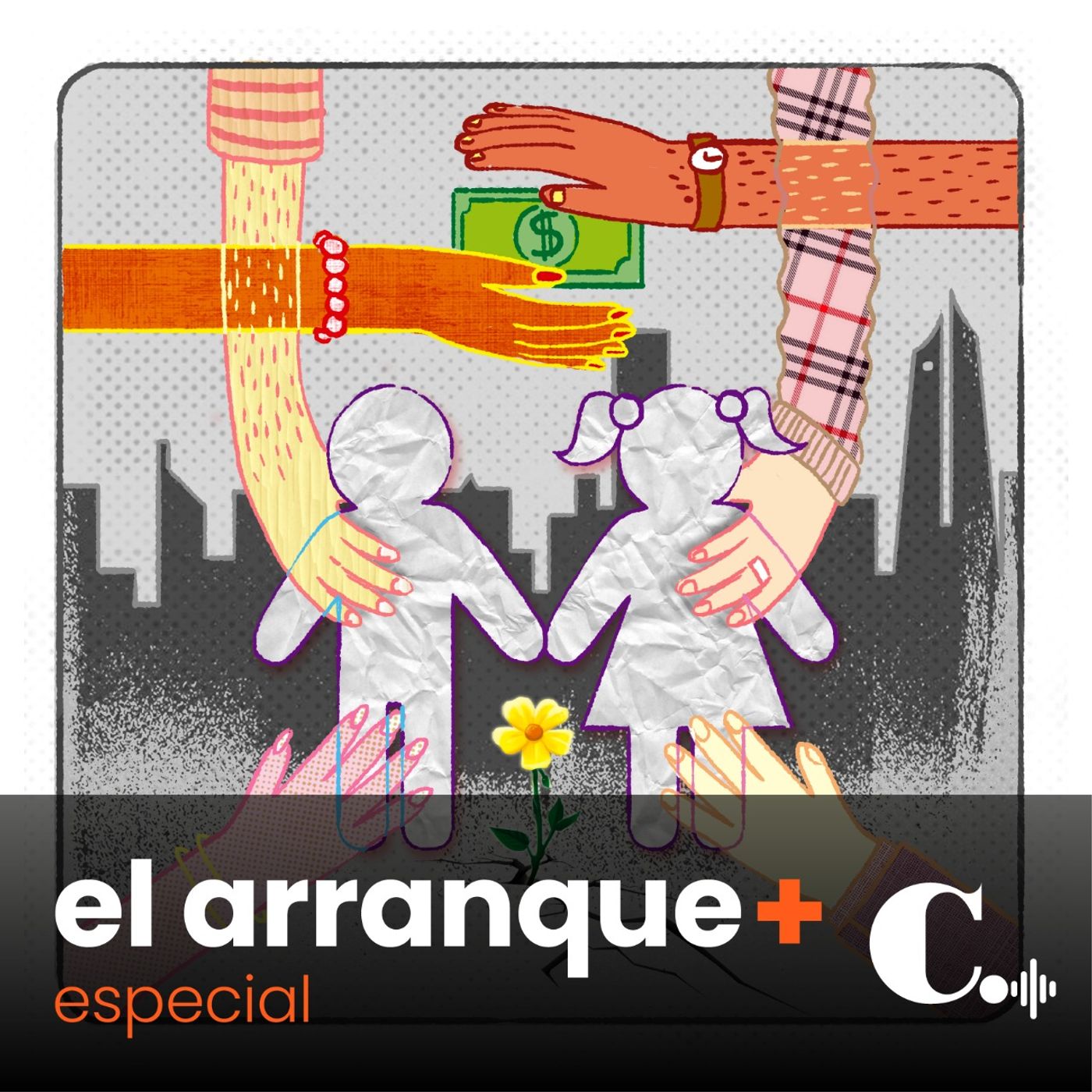 276. Sábado, 7 de enero de 2023. ¡No son números, son vidas! episode artwork
