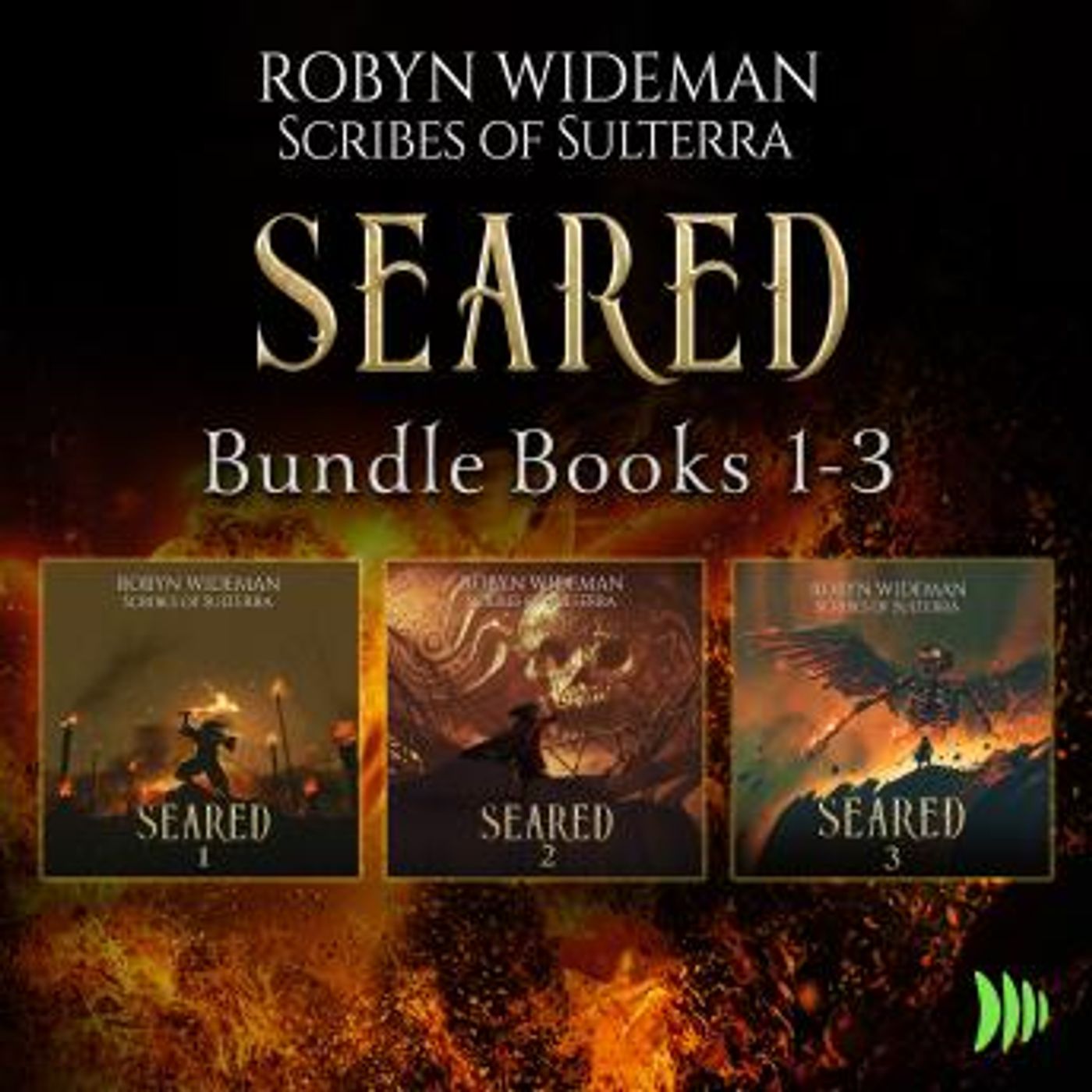 Get New Full Audiobooks in Science Fiction & Fantasy, Science Fiction