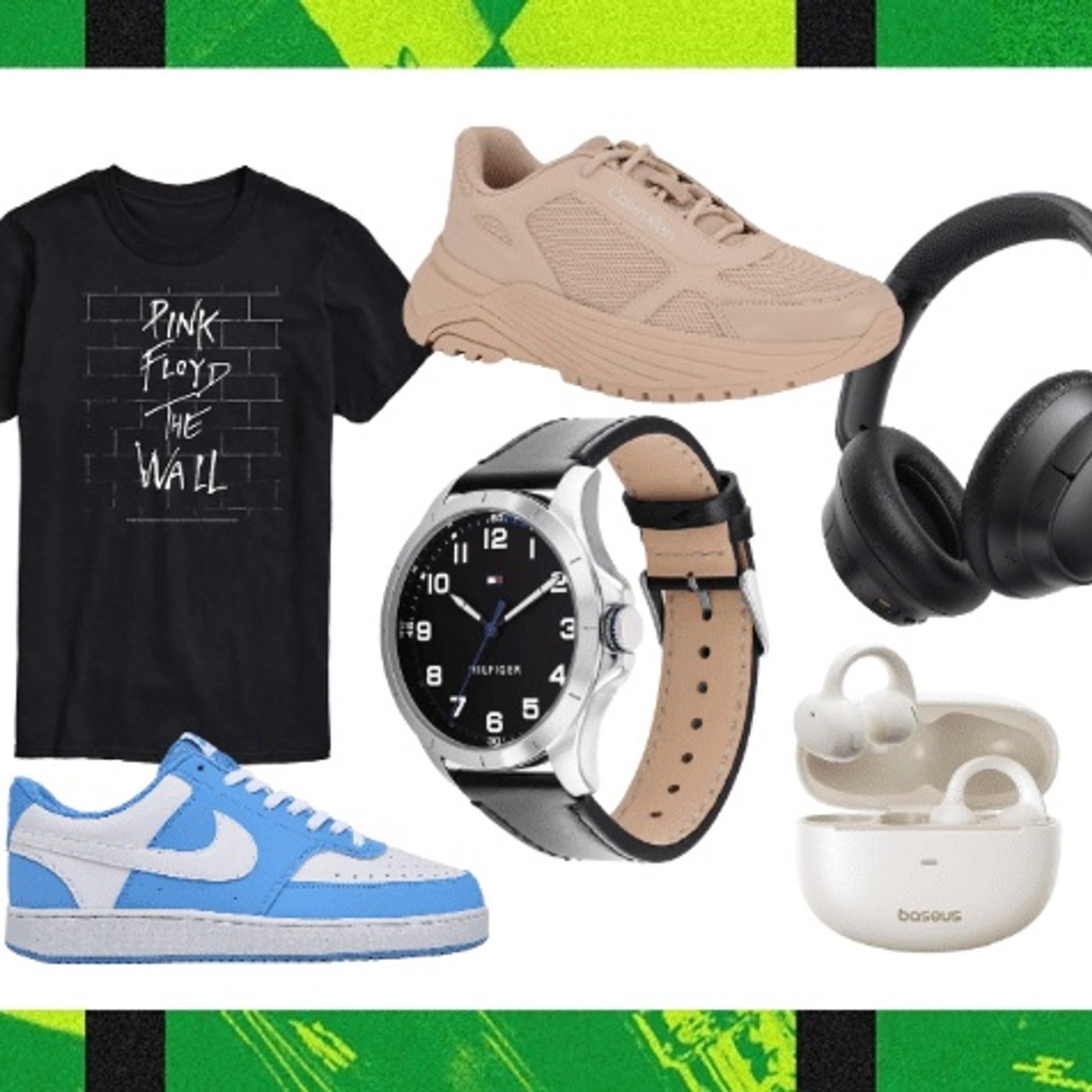 Black Friday in July? Macy’s Releases Dozens of Summertime Deals, From Under-$100 Tech to Band Tees
