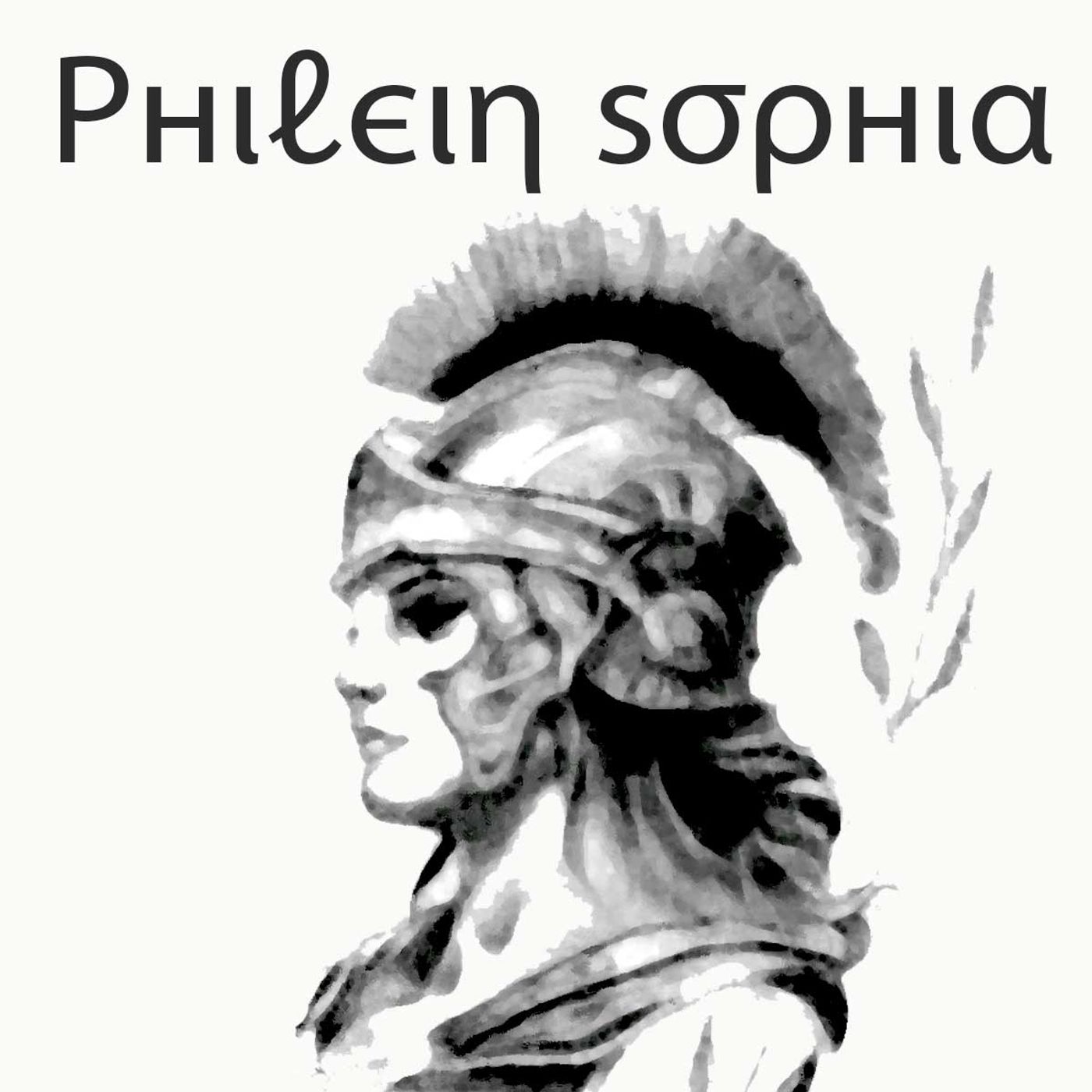 Copertina di Philèin Sophia