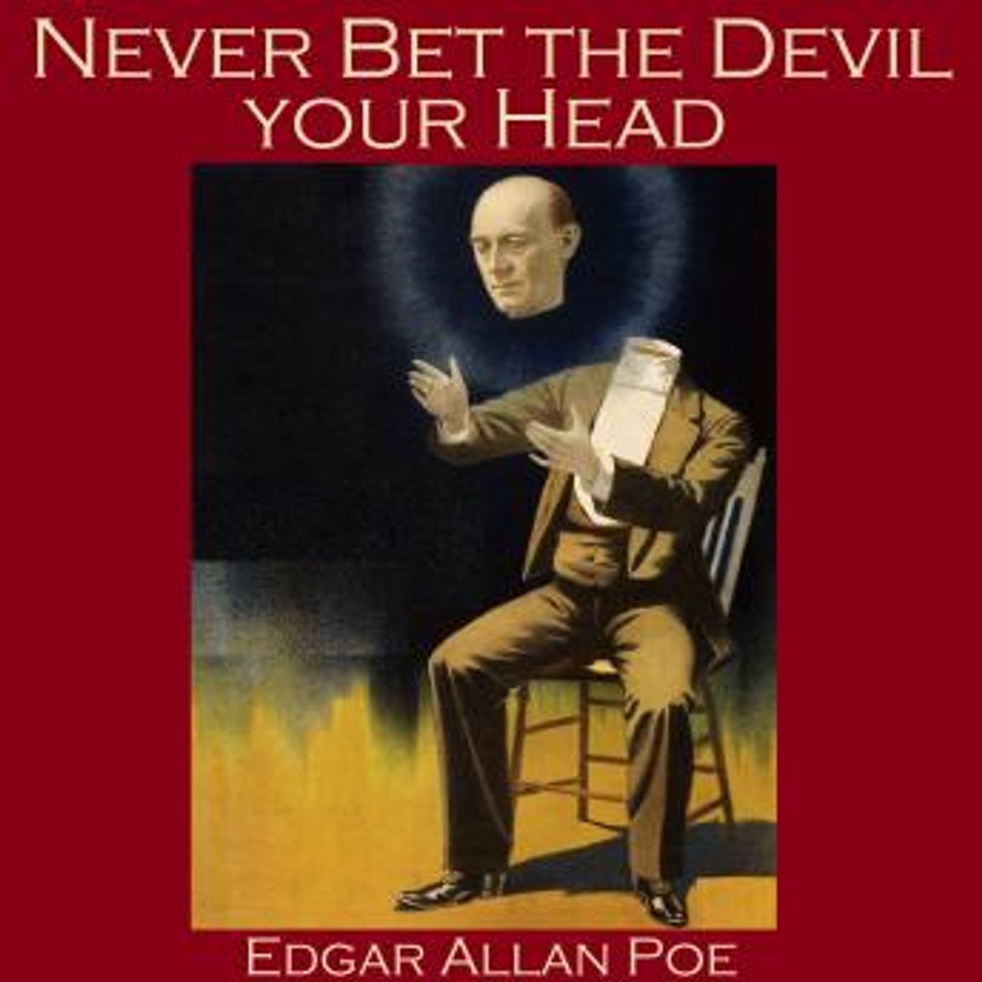 Get New Full Audiobooks in Mystery, Thriller & Horror, Horror