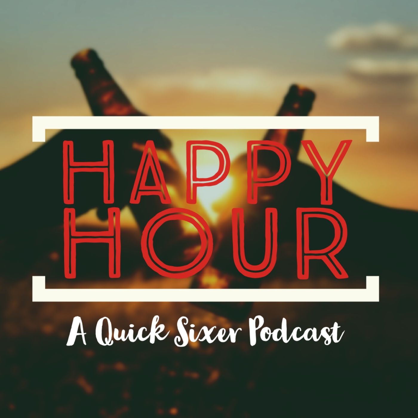 Quick Sixer Podcast