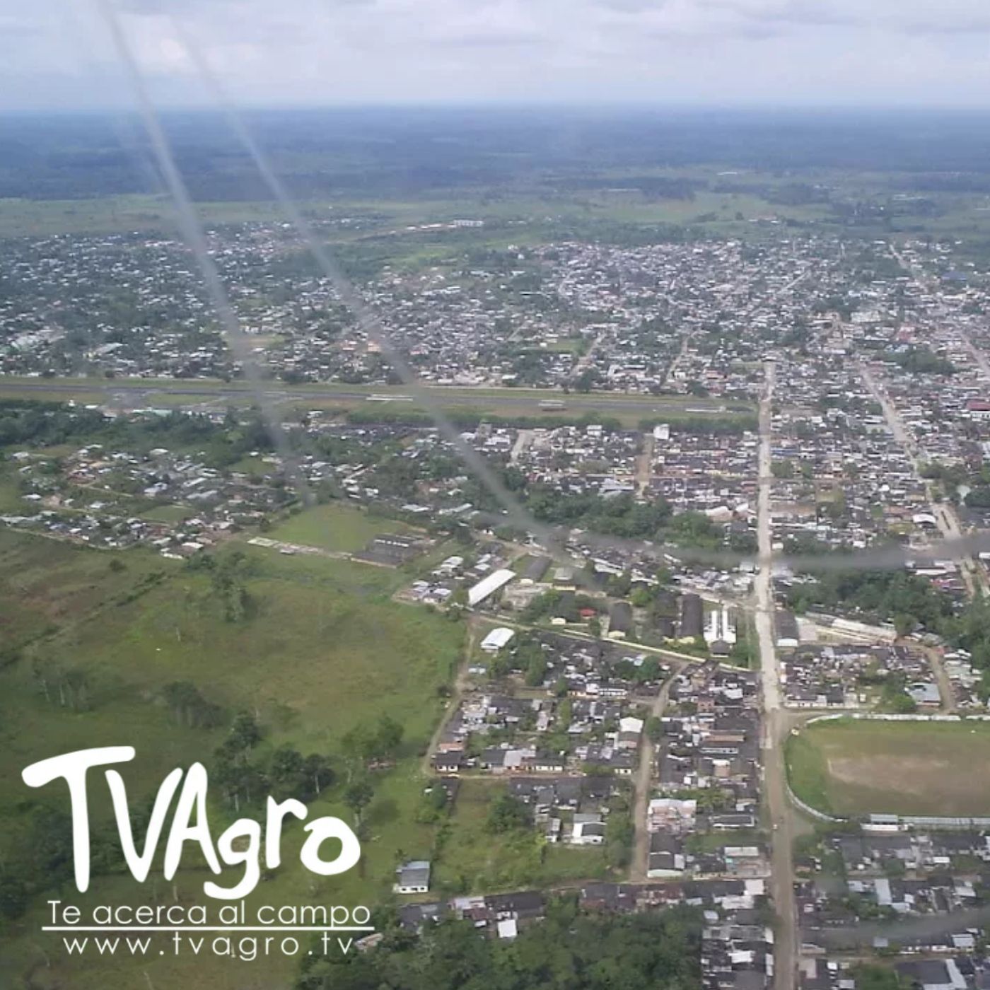 TV AGRO