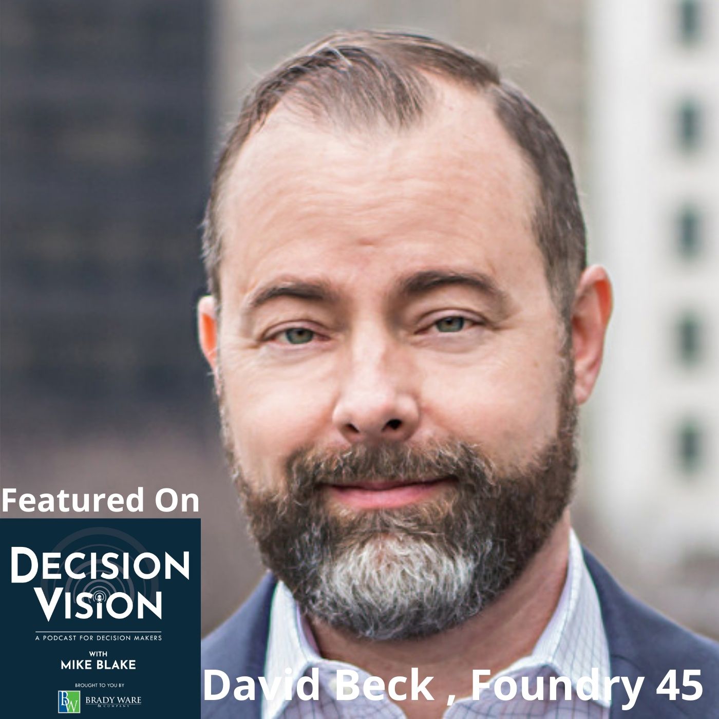 Decision Vision