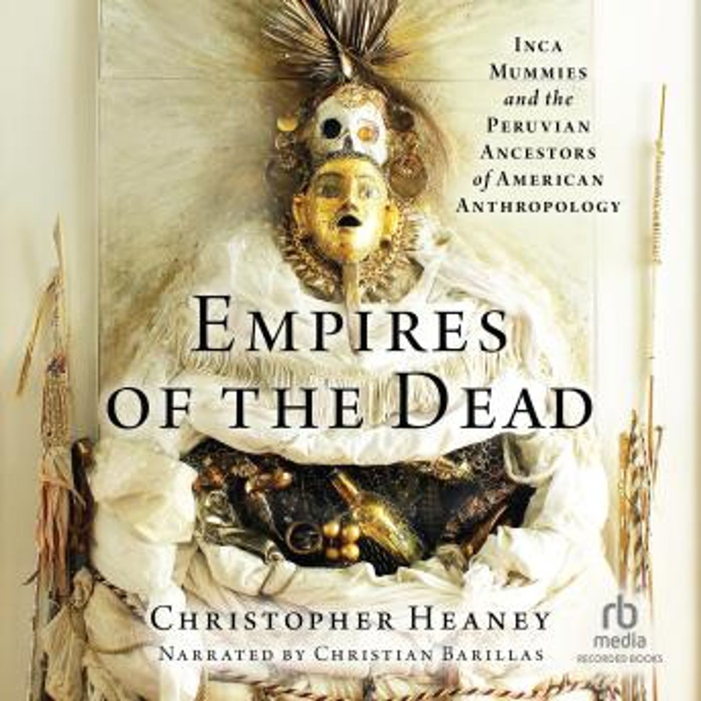 Explore the Latest Full Audiobooks in History, The Americas
