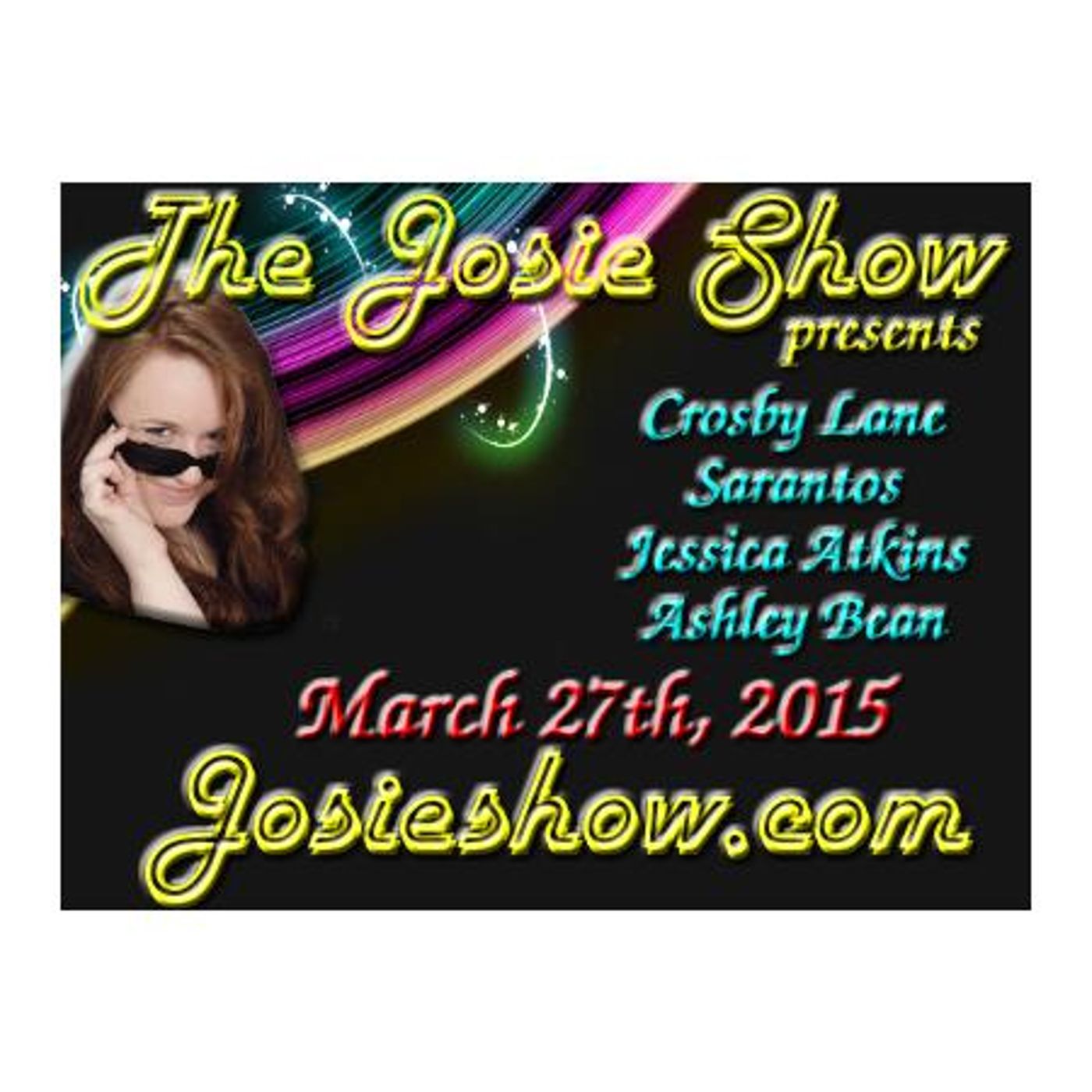 The Josie Show