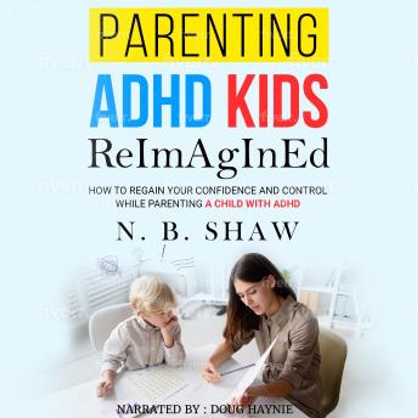 Explore New Free Audiobooks in Self-Improvement, Parenting Tips