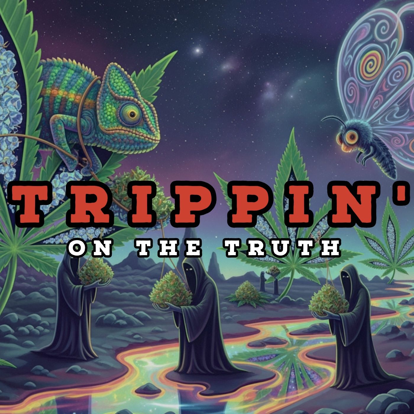 Smuggling WITHOUT LYING... episode artwork
