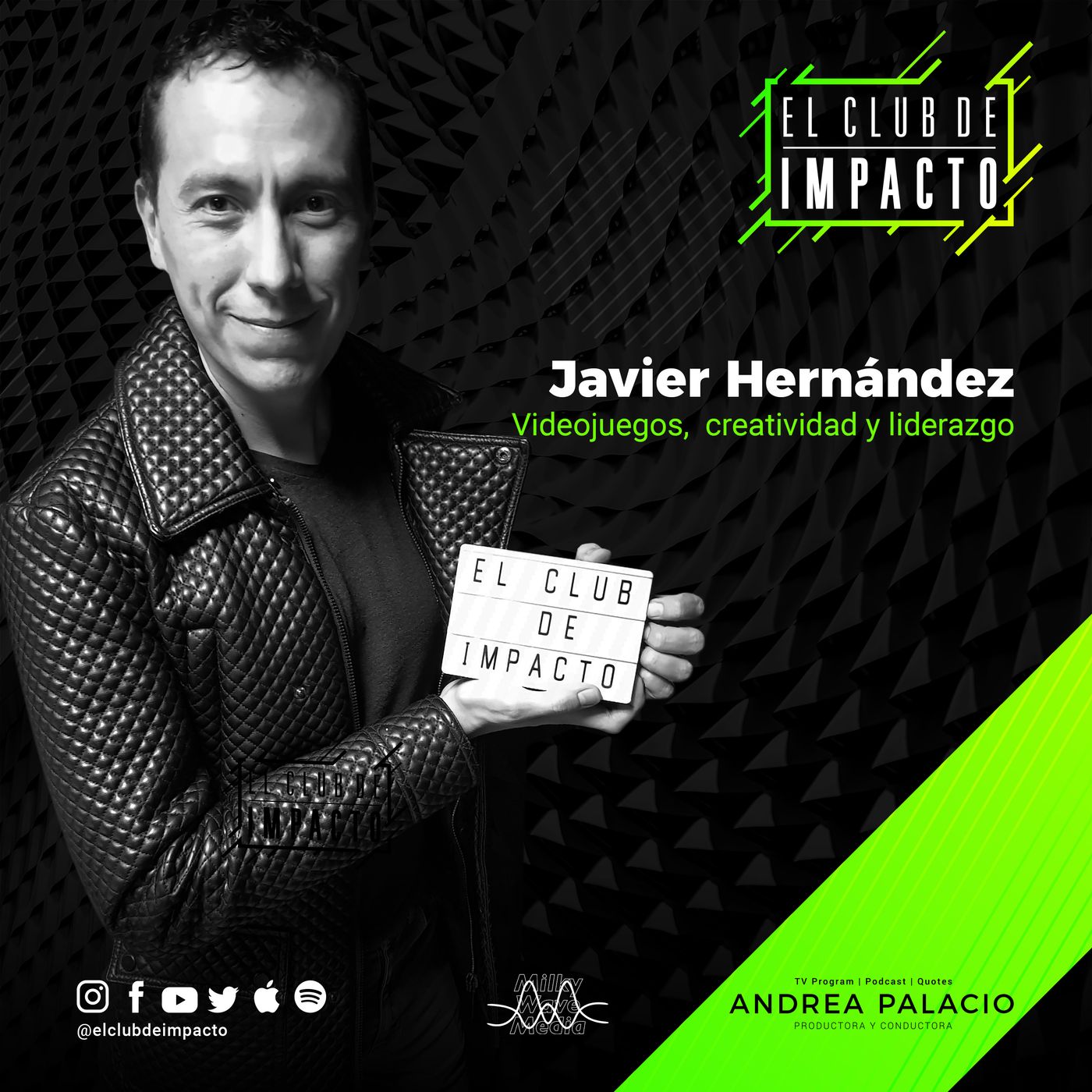 El Club de Impacto