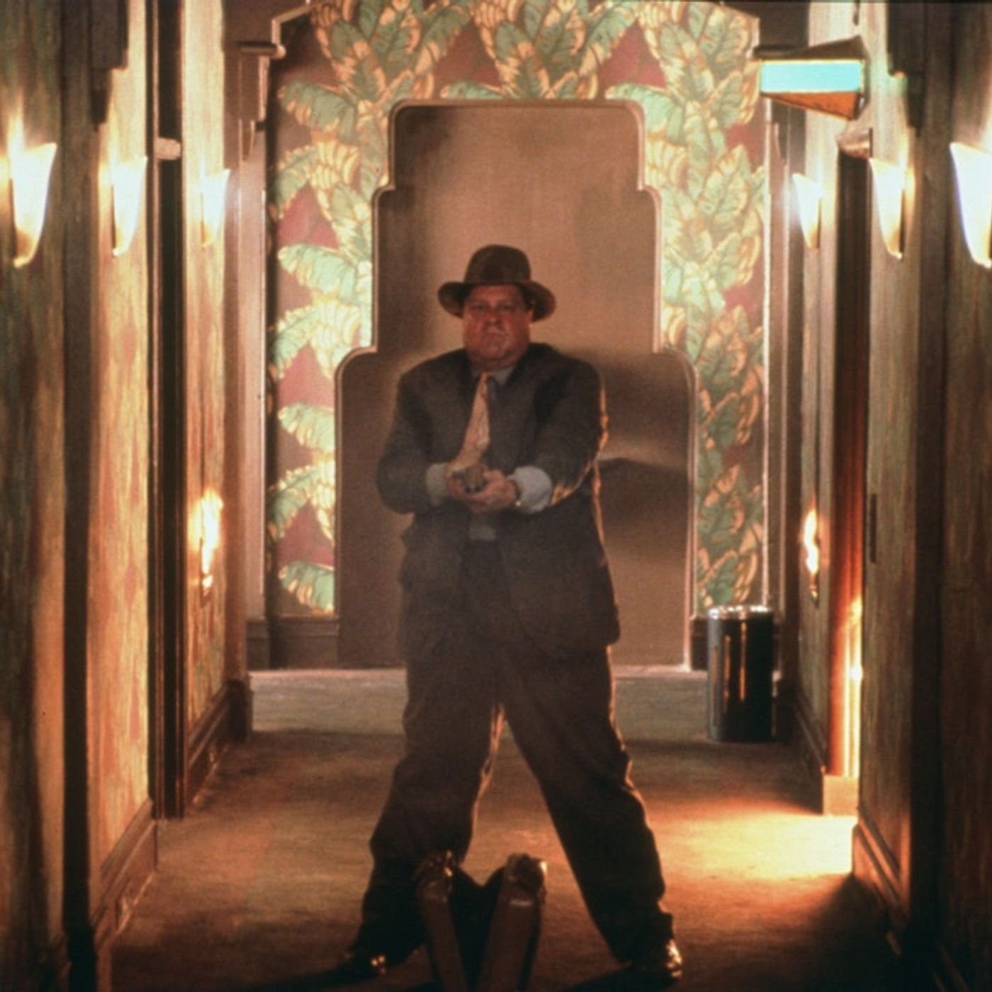'Barton Fink', la joya de los hermanos Coen que no quiere que la entiendas episode artwork