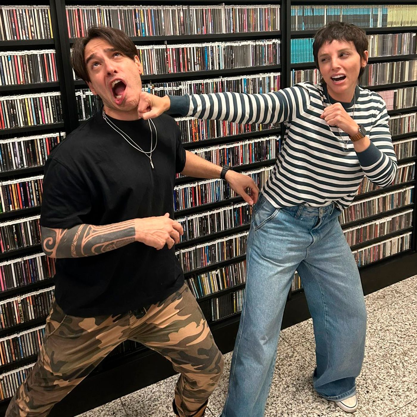 24.11.25 - Tretas de Família