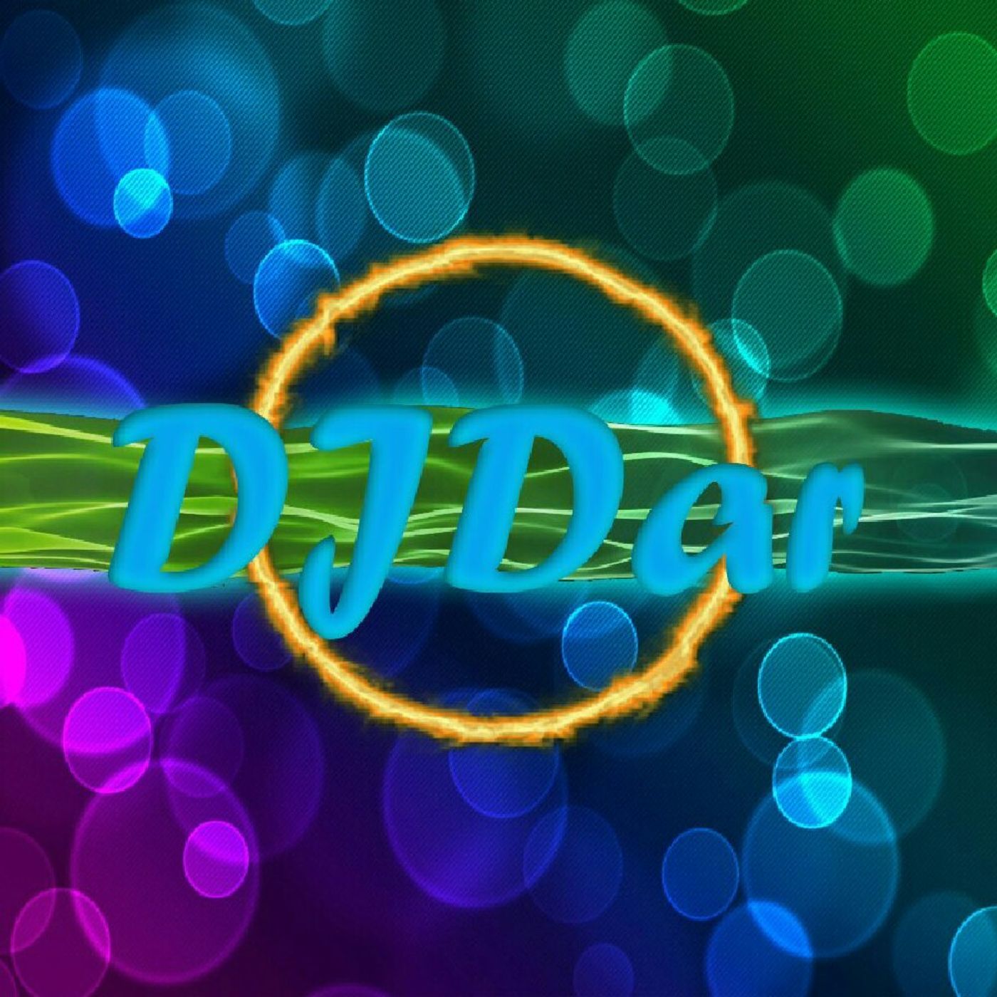 DJDAR LEPAGE HUMOR's show