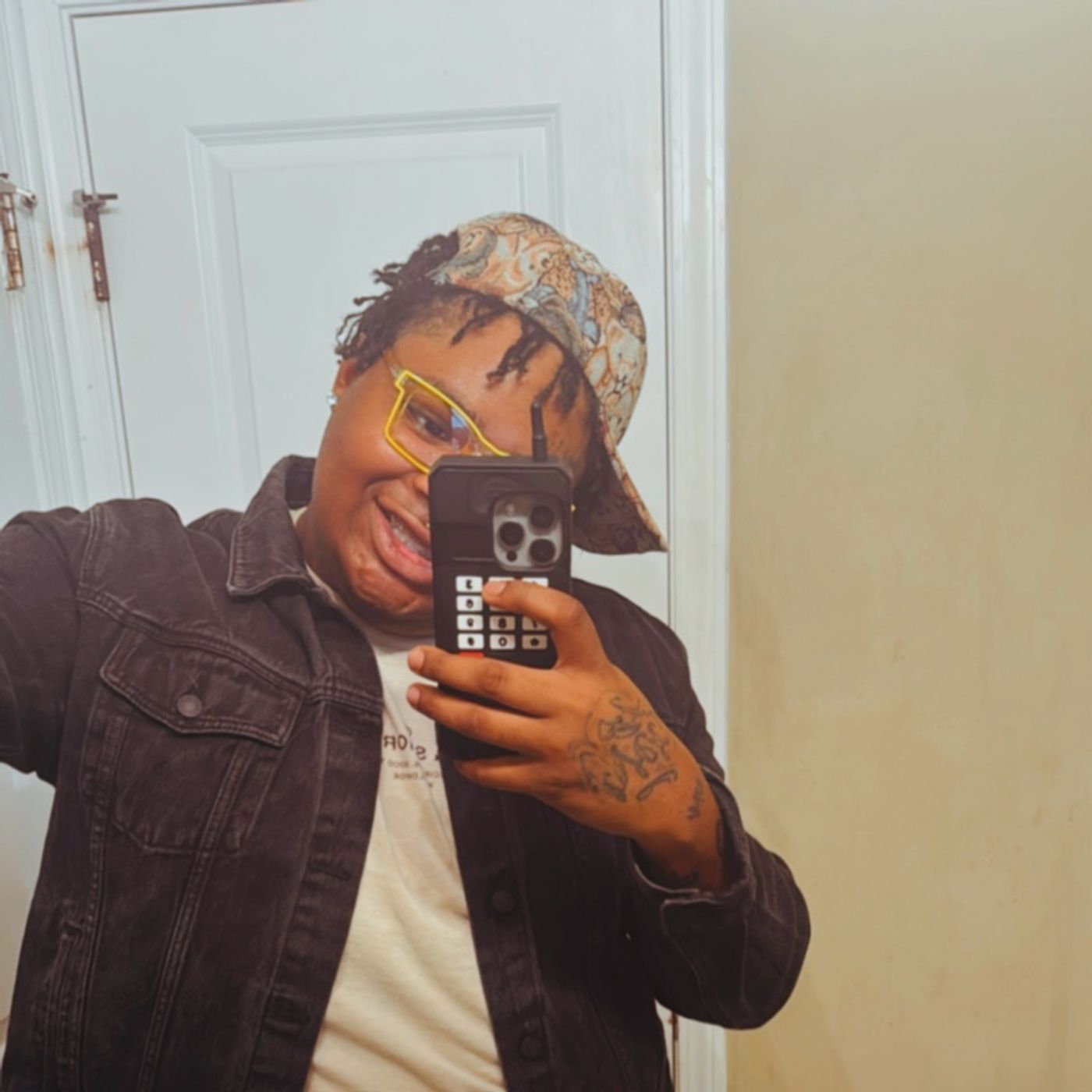 Dee Real Geechie Podcast