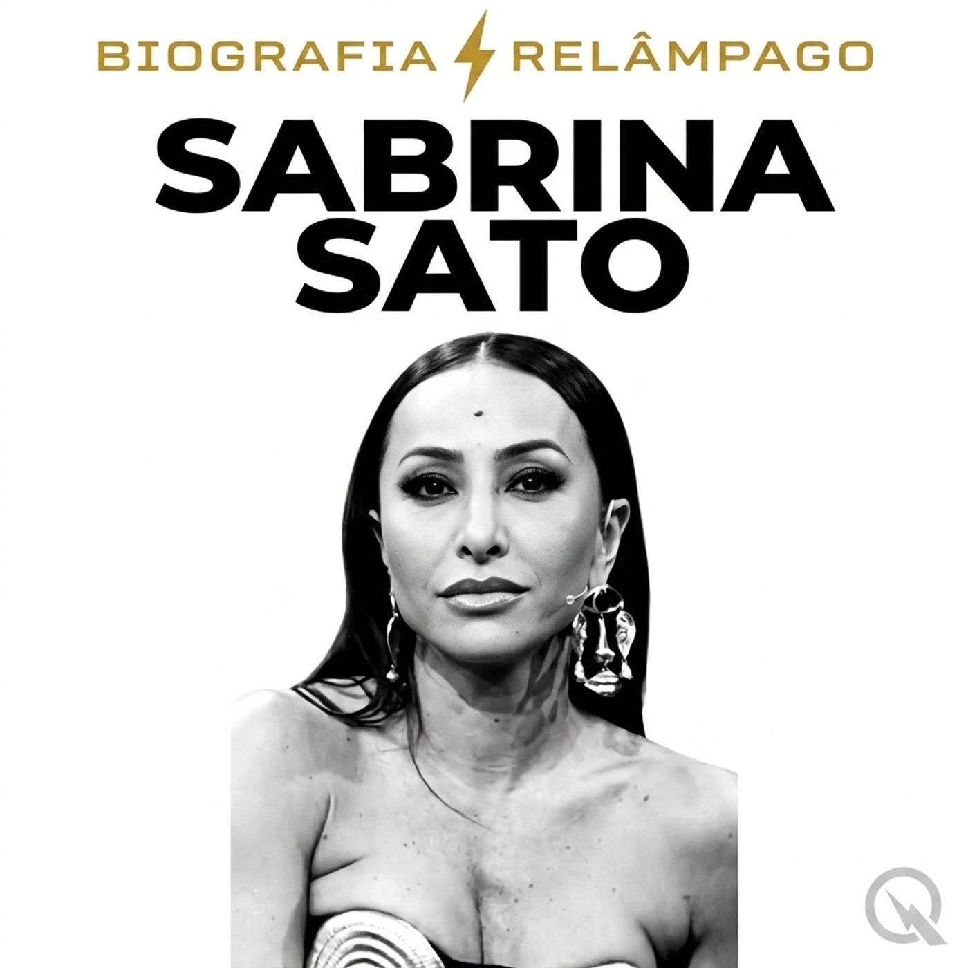 Sabrina Sato - Biografia Relâmpago