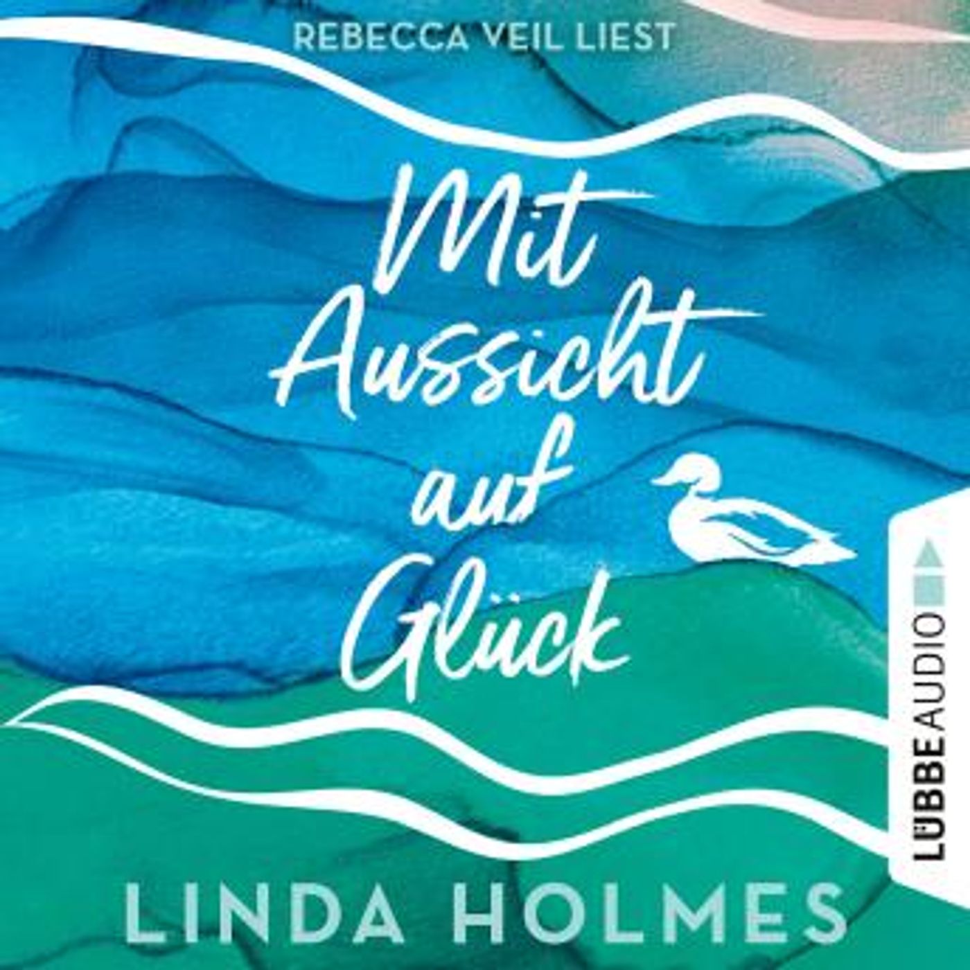 [German] - Mit Aussicht auf Glück (Ungekürzt) by Linda Holmes episode artwork