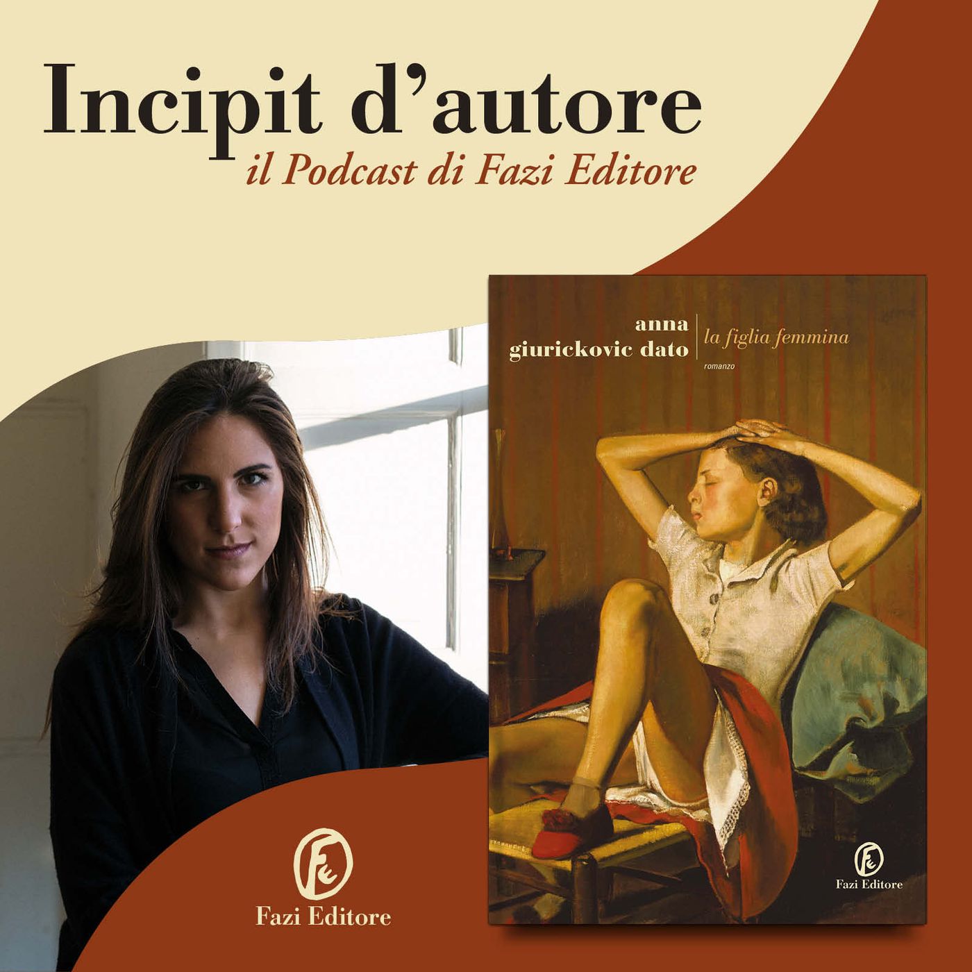 Fazi Editore - Incipit d\'autore
